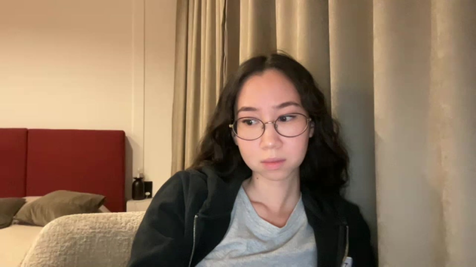 Gallery image thumbnail from cute_asian69's myfreecams stream on, 03/28/2023, 20:31 image 5 of 20
