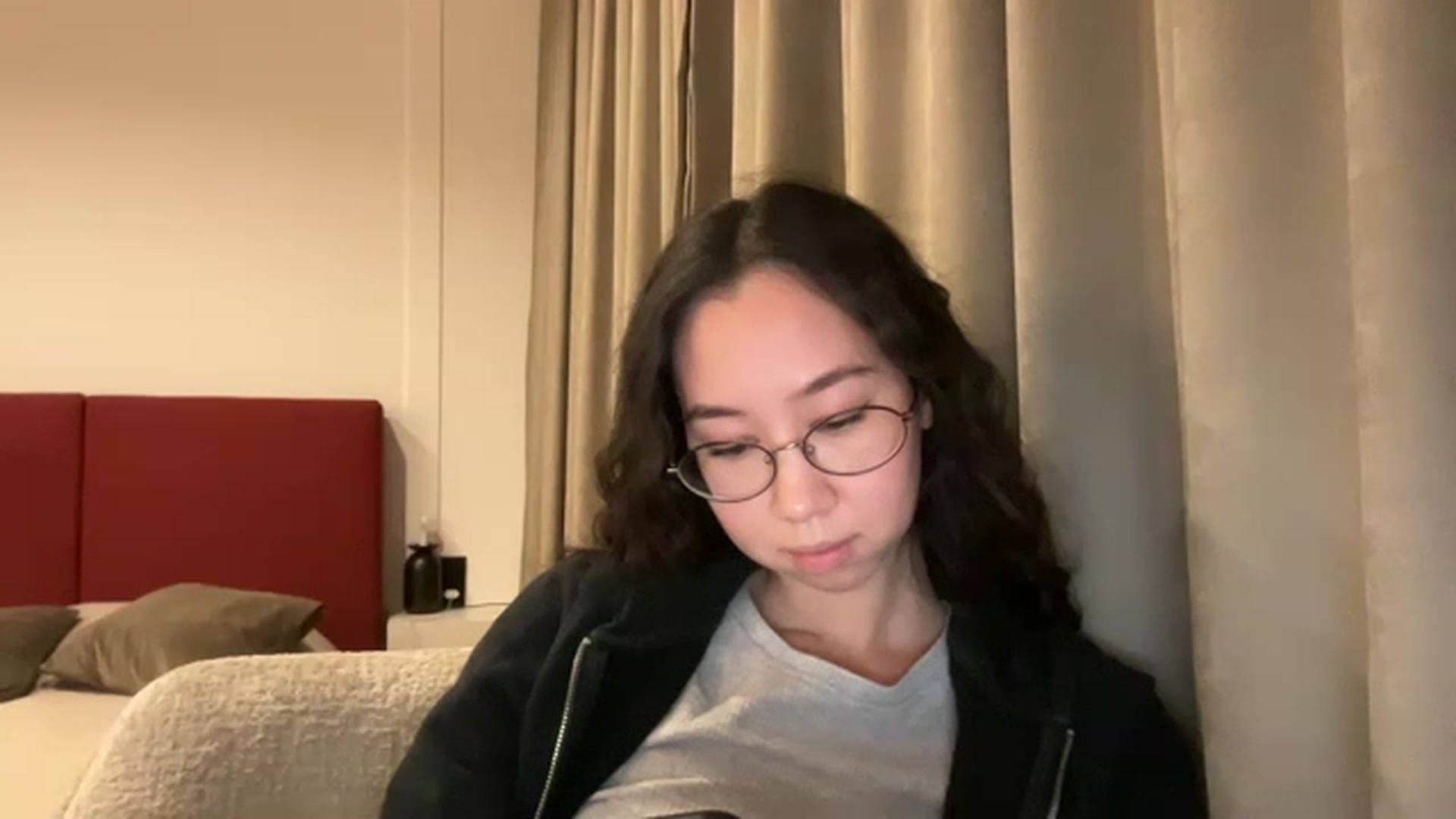 Gallery image thumbnail from cute_asian69's myfreecams stream on, 03/28/2023, 20:31 image 18 of 20