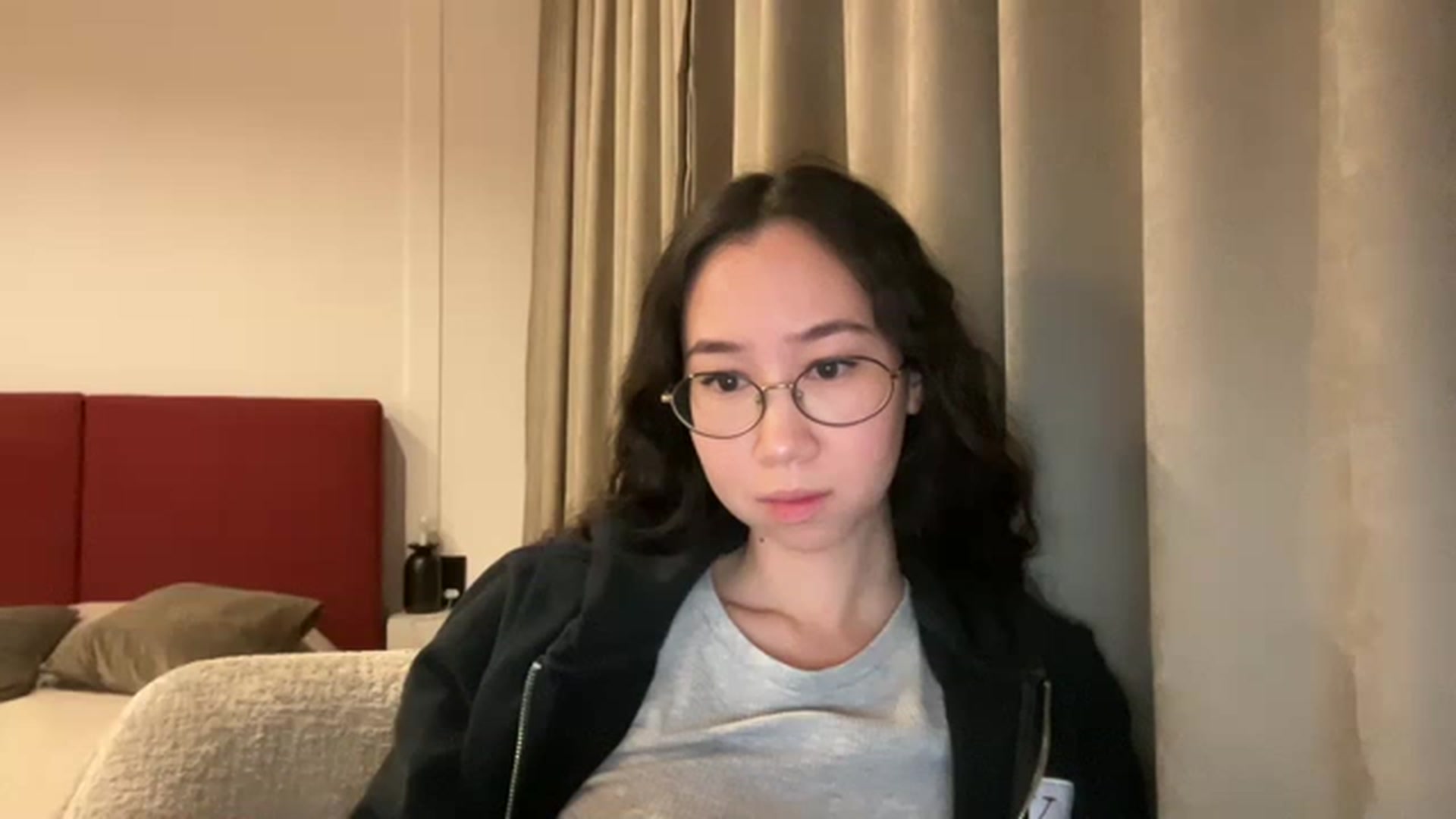 Gallery image thumbnail from cute_asian69's myfreecams stream on, 03/28/2023, 20:31 image 3 of 20