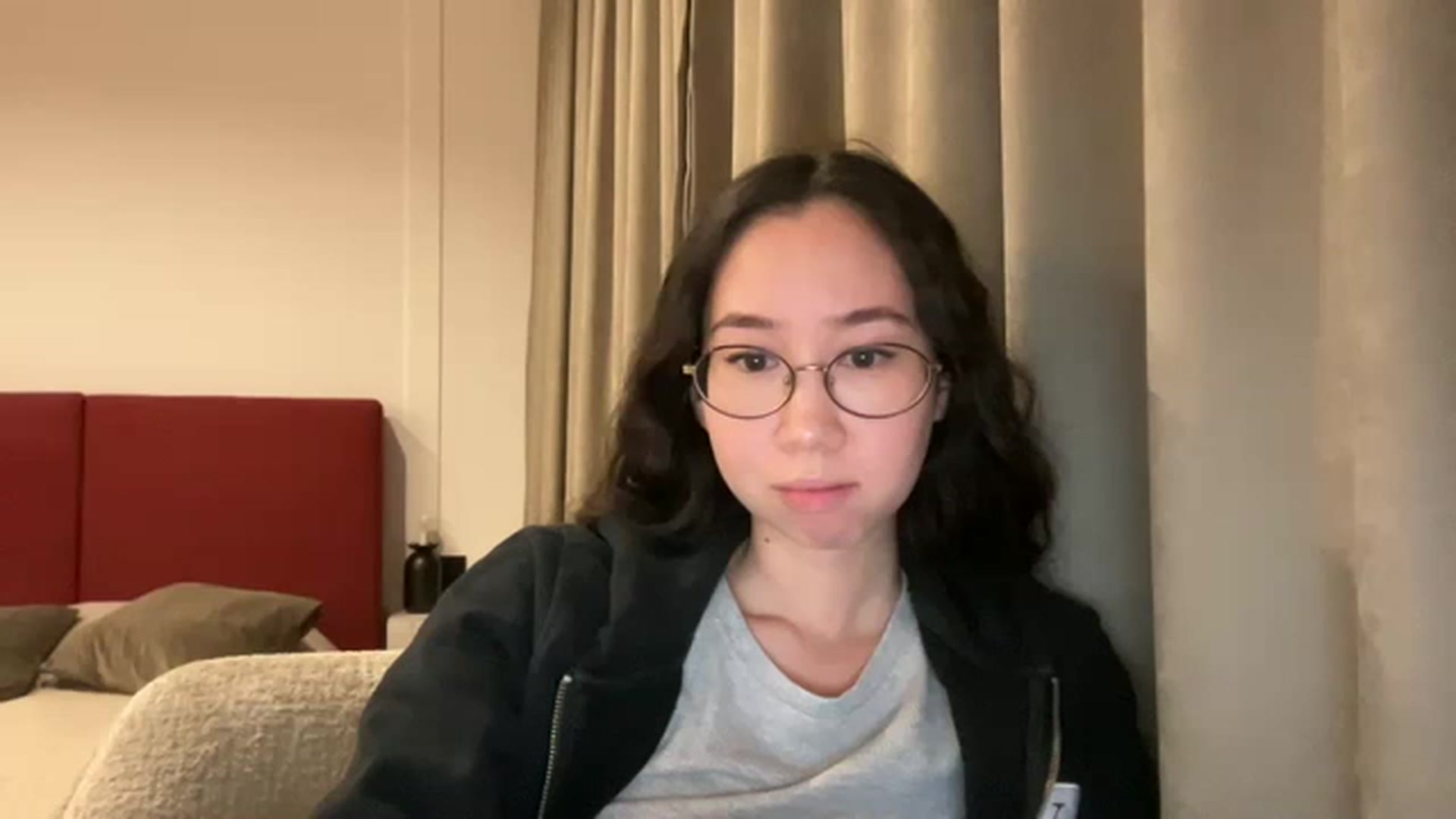 Gallery image thumbnail from cute_asian69's myfreecams stream on, 03/28/2023, 20:31 image 2 of 20