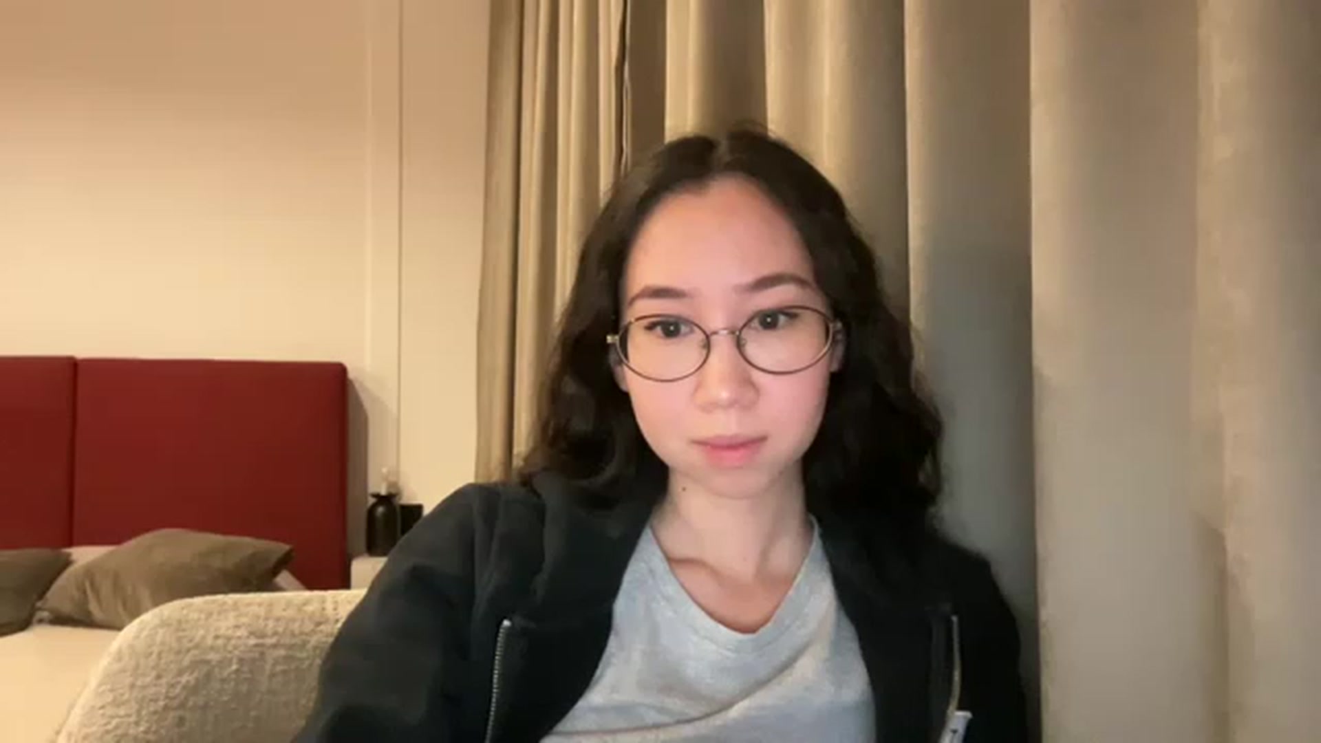 Gallery image thumbnail from cute_asian69's myfreecams stream on, 03/28/2023, 20:31 image 1 of 20