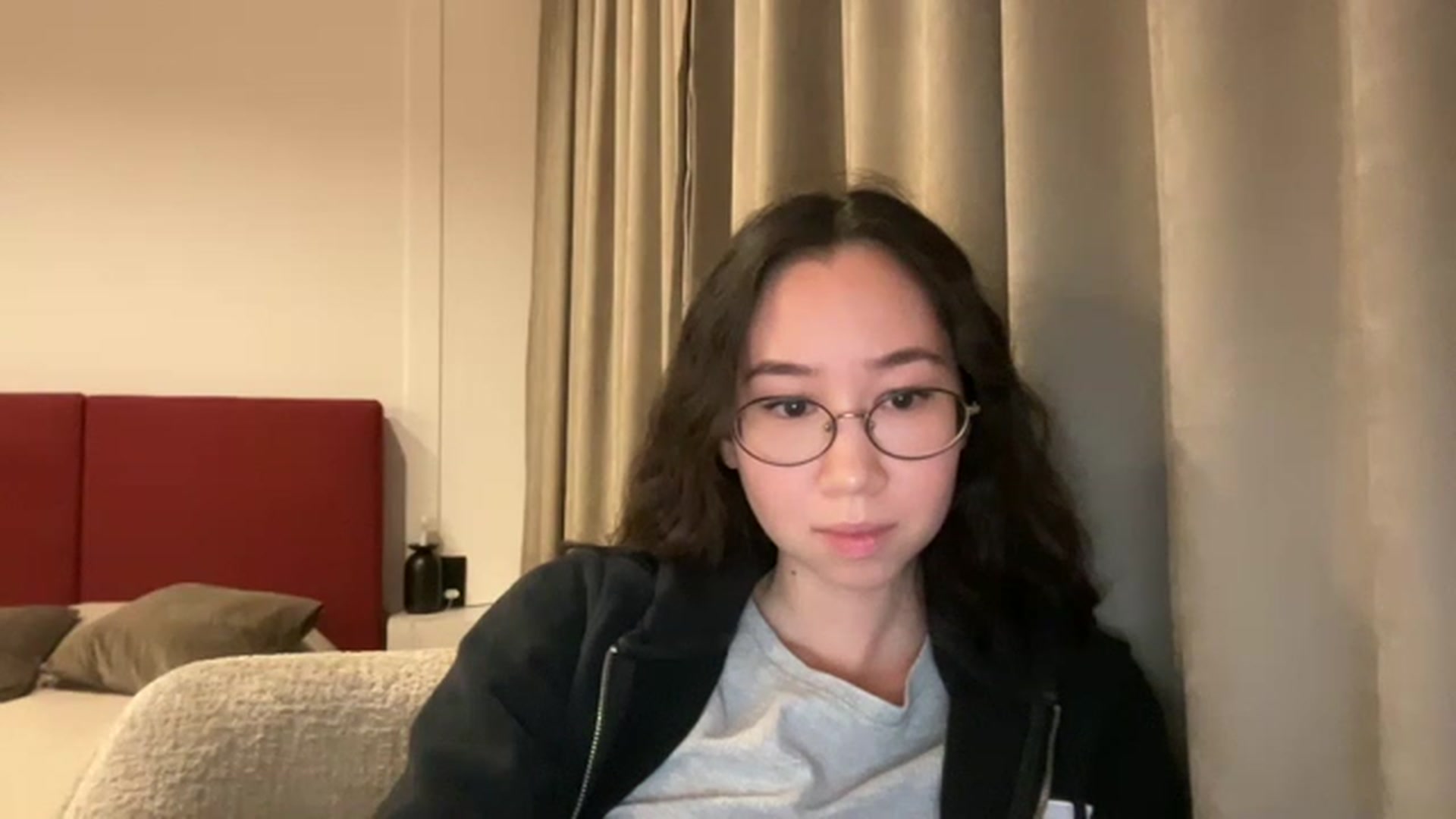 Gallery image thumbnail from cute_asian69's myfreecams stream on, 03/28/2023, 20:31 image 20 of 20