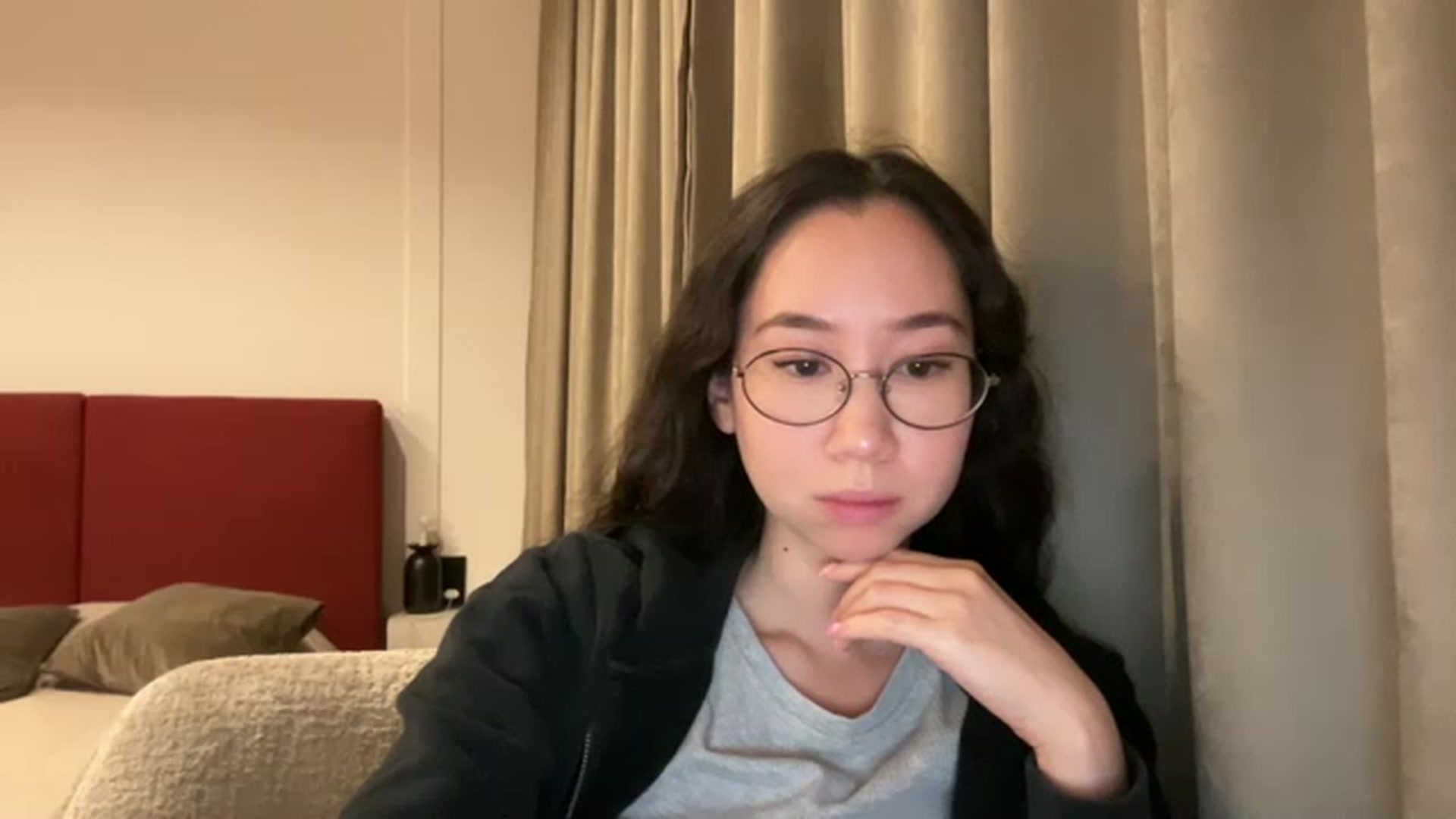 Gallery image thumbnail from cute_asian69's myfreecams stream on, 03/28/2023, 20:31 image 10 of 20