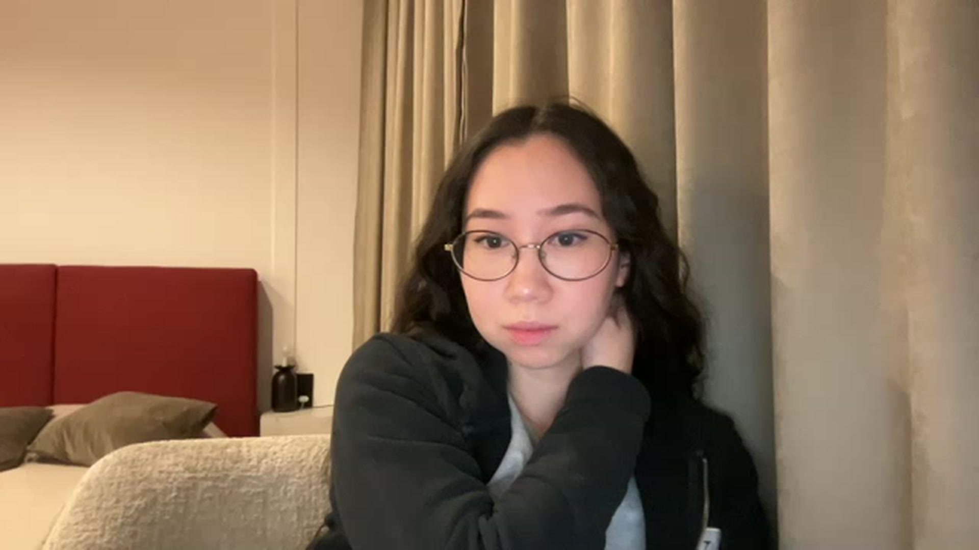Gallery image thumbnail from cute_asian69's myfreecams stream on, 03/28/2023, 20:31 image 4 of 20