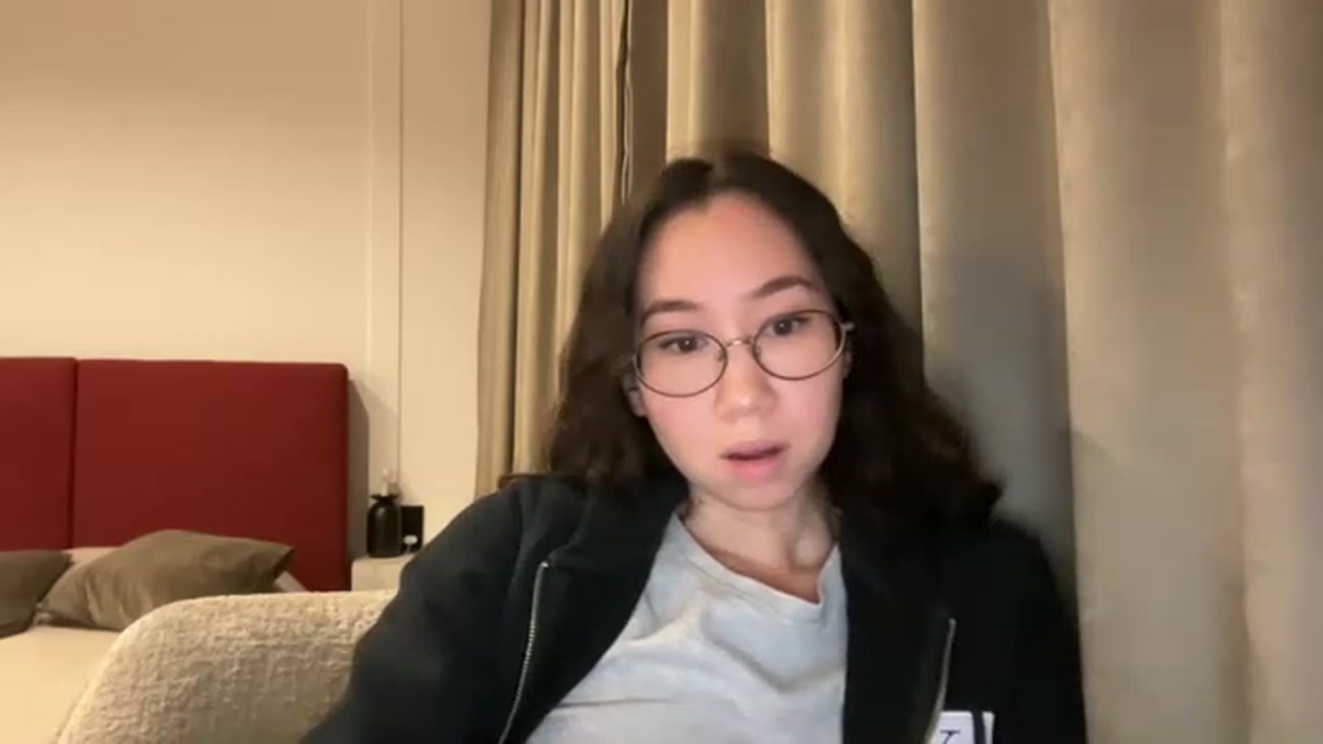 Gallery image thumbnail from cute_asian69's myfreecams stream on, 03/28/2023, 20:31 image 19 of 20