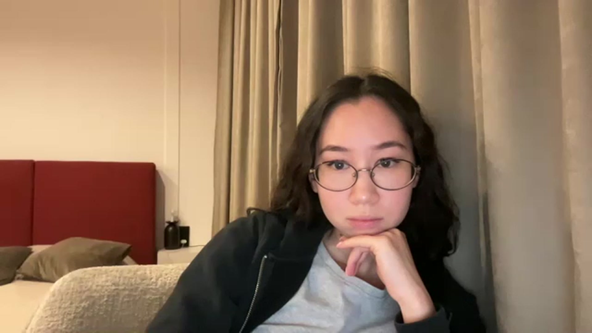 Gallery image thumbnail from cute_asian69's myfreecams stream on, 03/28/2023, 20:31 image 14 of 20