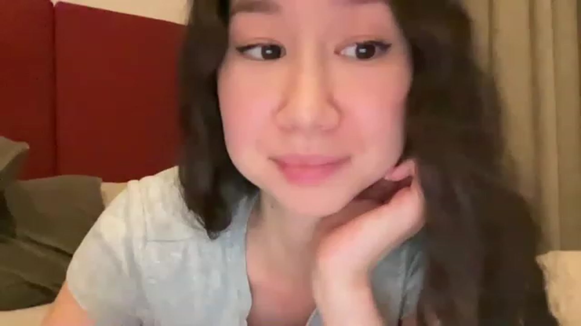 Gallery image thumbnail from cute_asian69's myfreecams stream on, 03/28/2023, 23:27 image 7 of 20
