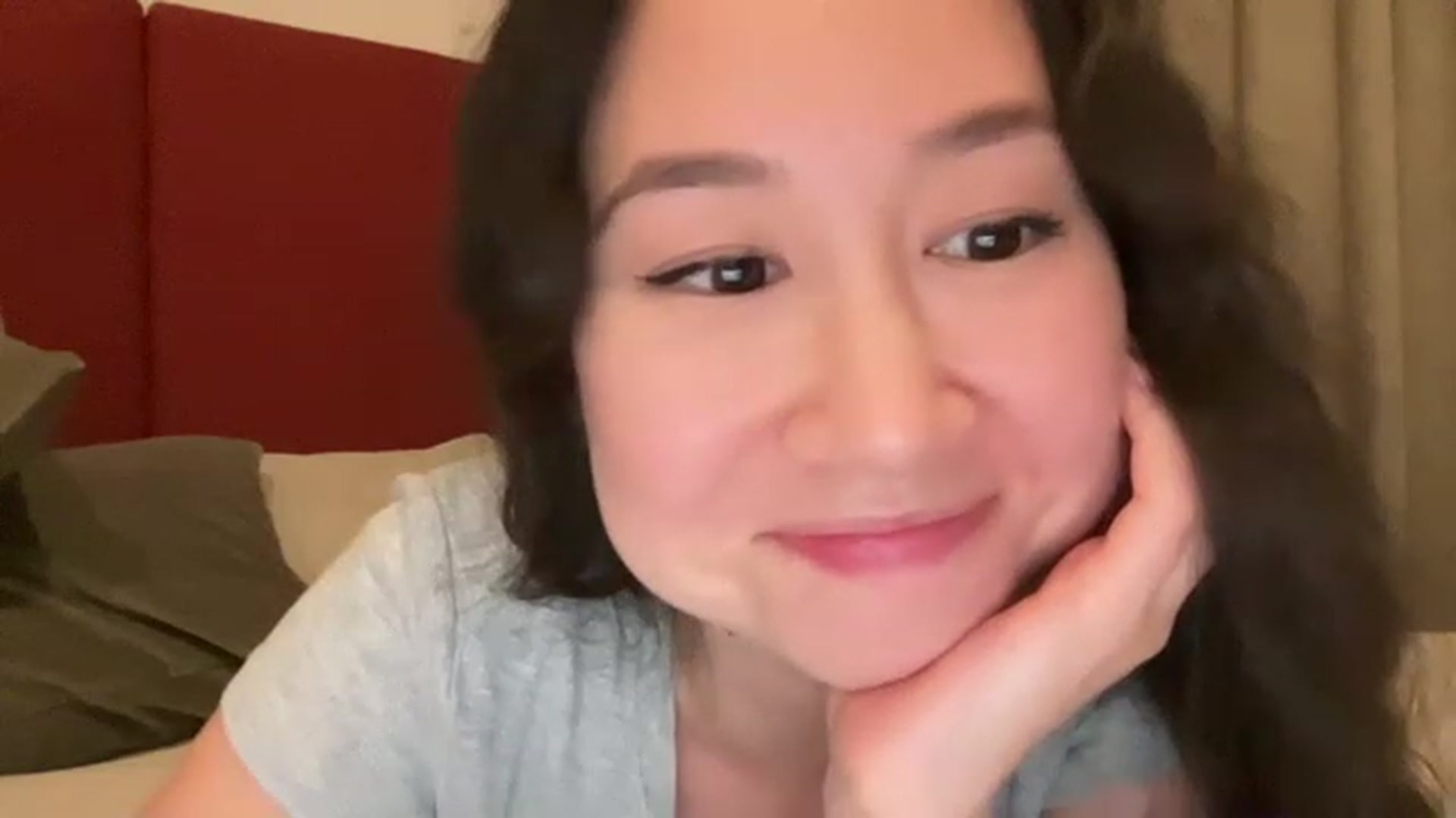 Gallery image thumbnail from cute_asian69's myfreecams stream on, 03/28/2023, 23:27 image 5 of 20