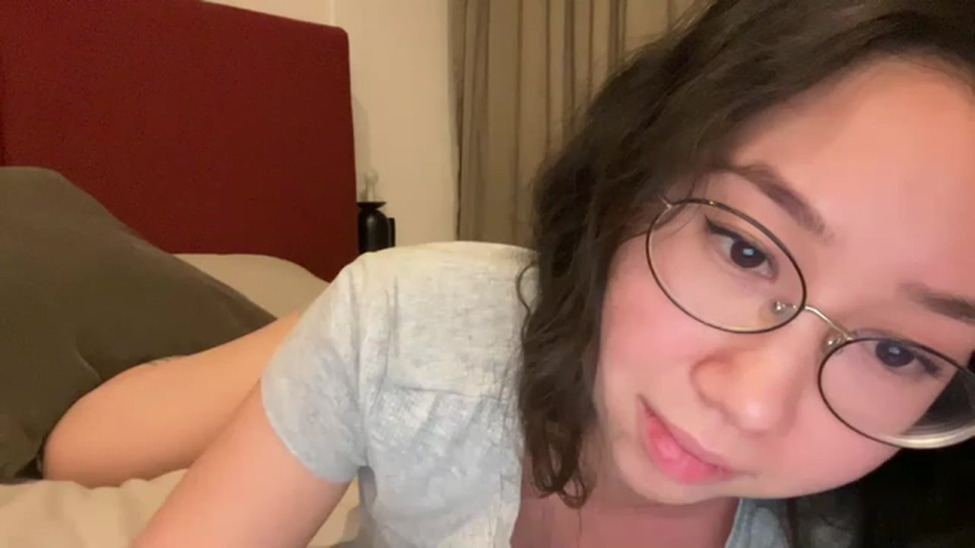 Gallery image thumbnail from cute_asian69's myfreecams stream on, 03/28/2023, 23:27 image 1 of 20