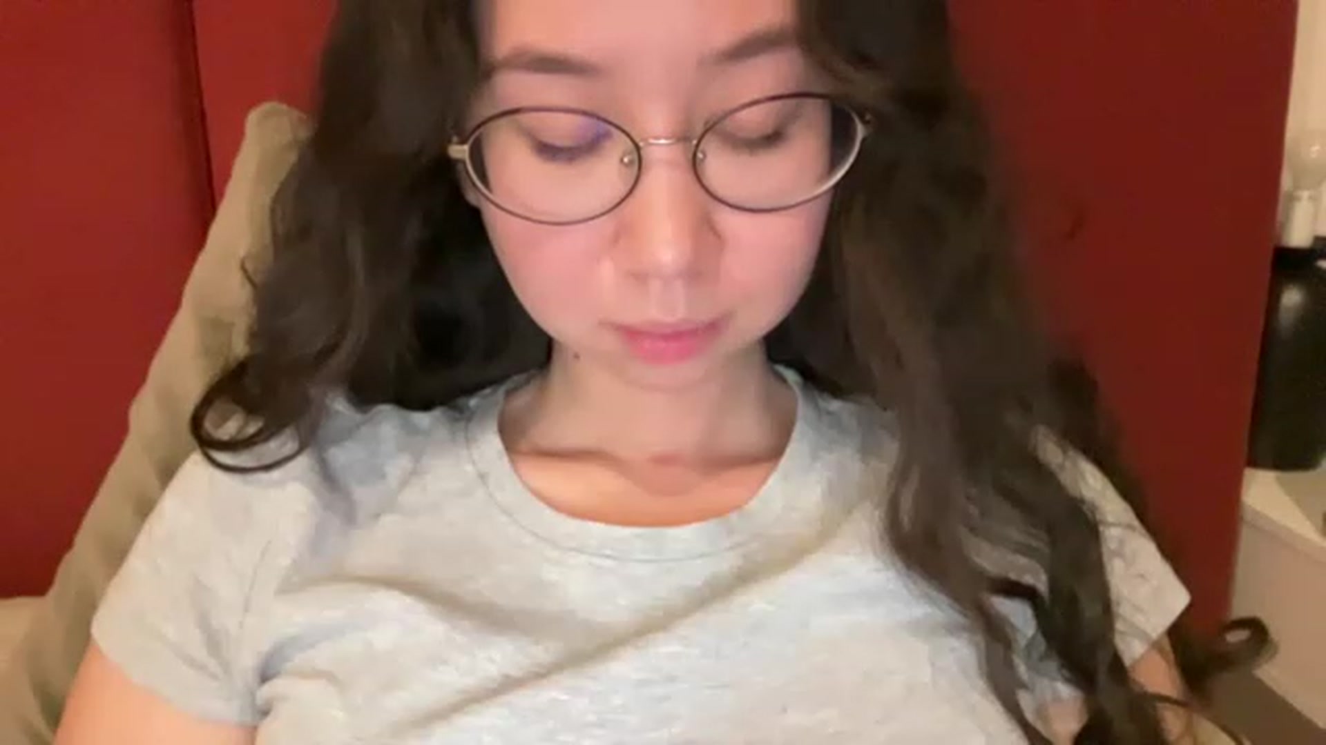 Gallery image thumbnail from cute_asian69's myfreecams stream on, 03/28/2023, 23:27 image 19 of 20