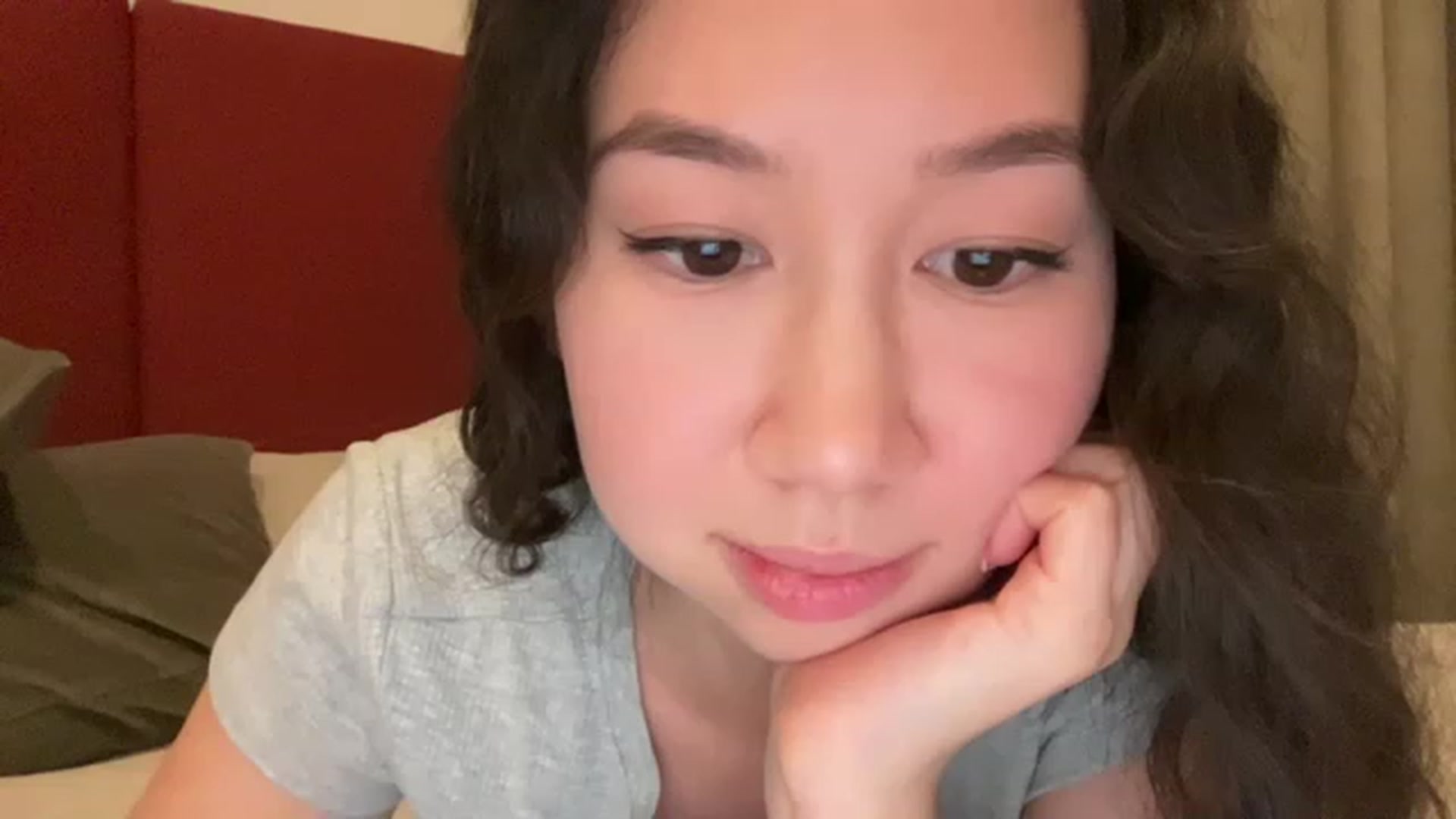 Gallery image thumbnail from cute_asian69's myfreecams stream on, 03/28/2023, 23:27 image 6 of 20