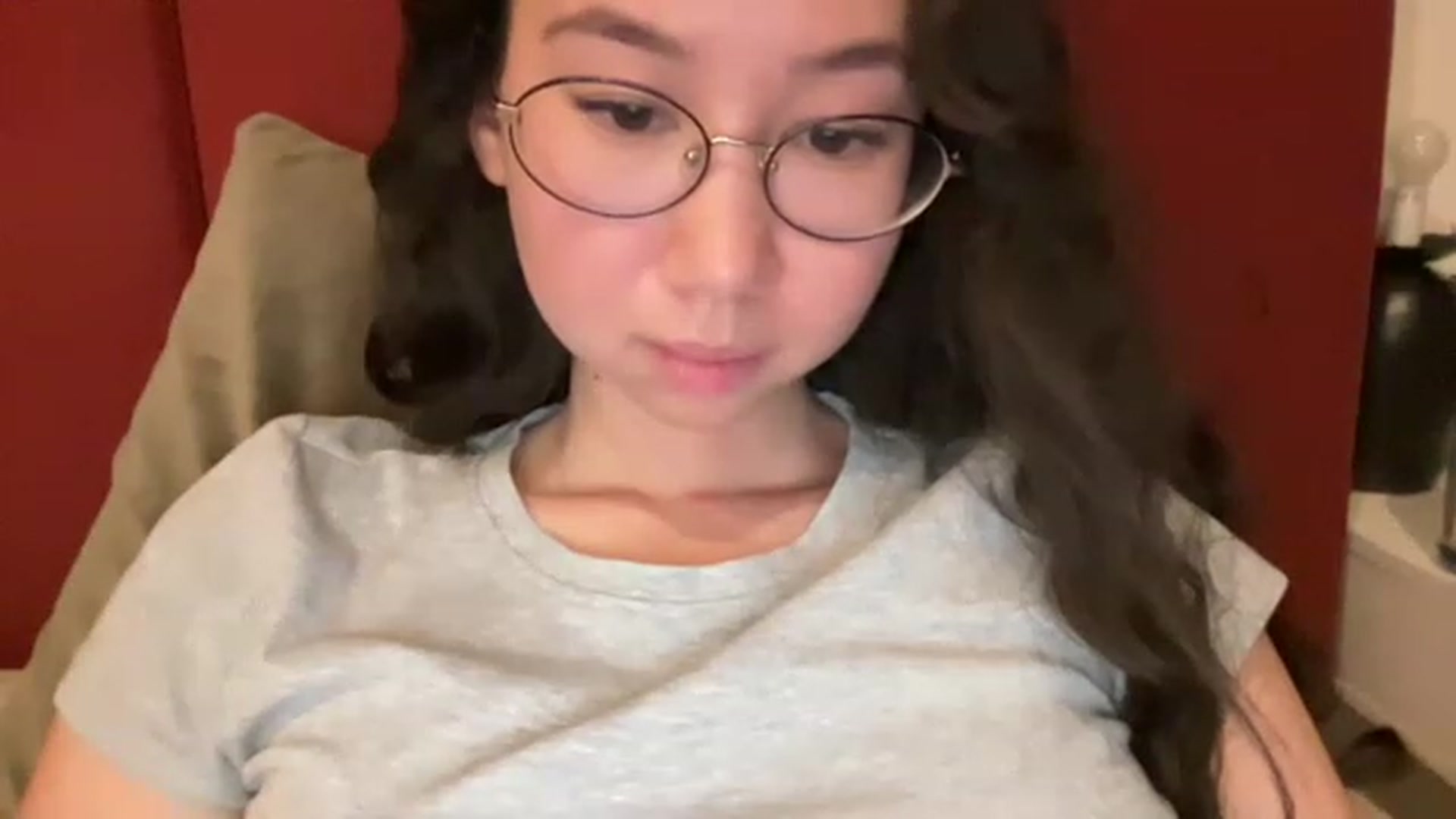 Gallery image thumbnail from cute_asian69's myfreecams stream on, 03/28/2023, 23:27 image 20 of 20