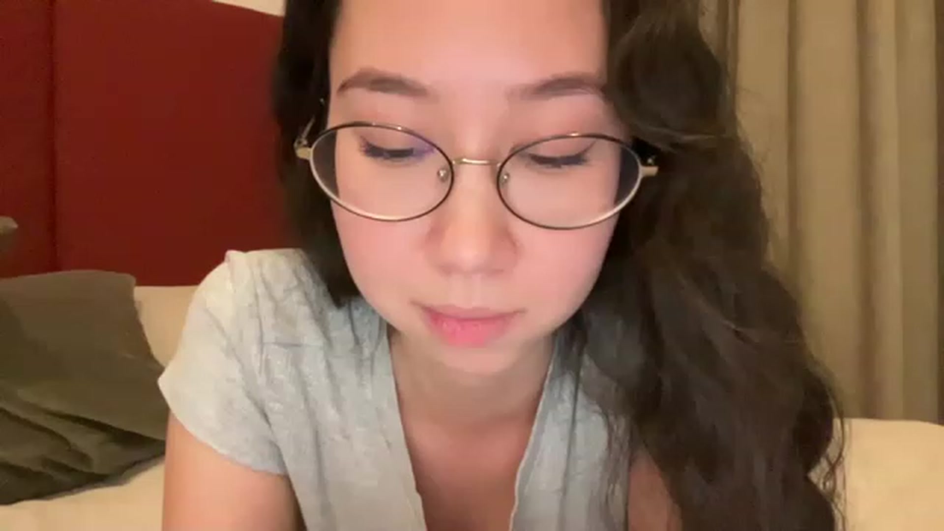 Gallery image thumbnail from cute_asian69's myfreecams stream on, 03/28/2023, 23:27 image 2 of 20