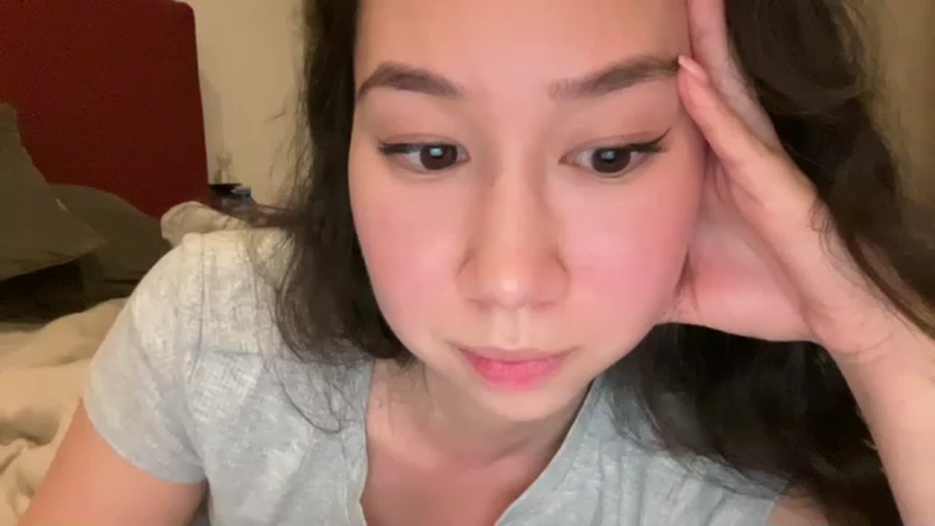 Gallery image thumbnail from cute_asian69's myfreecams stream on, 03/29/2023, 01:01 image 6 of 20
