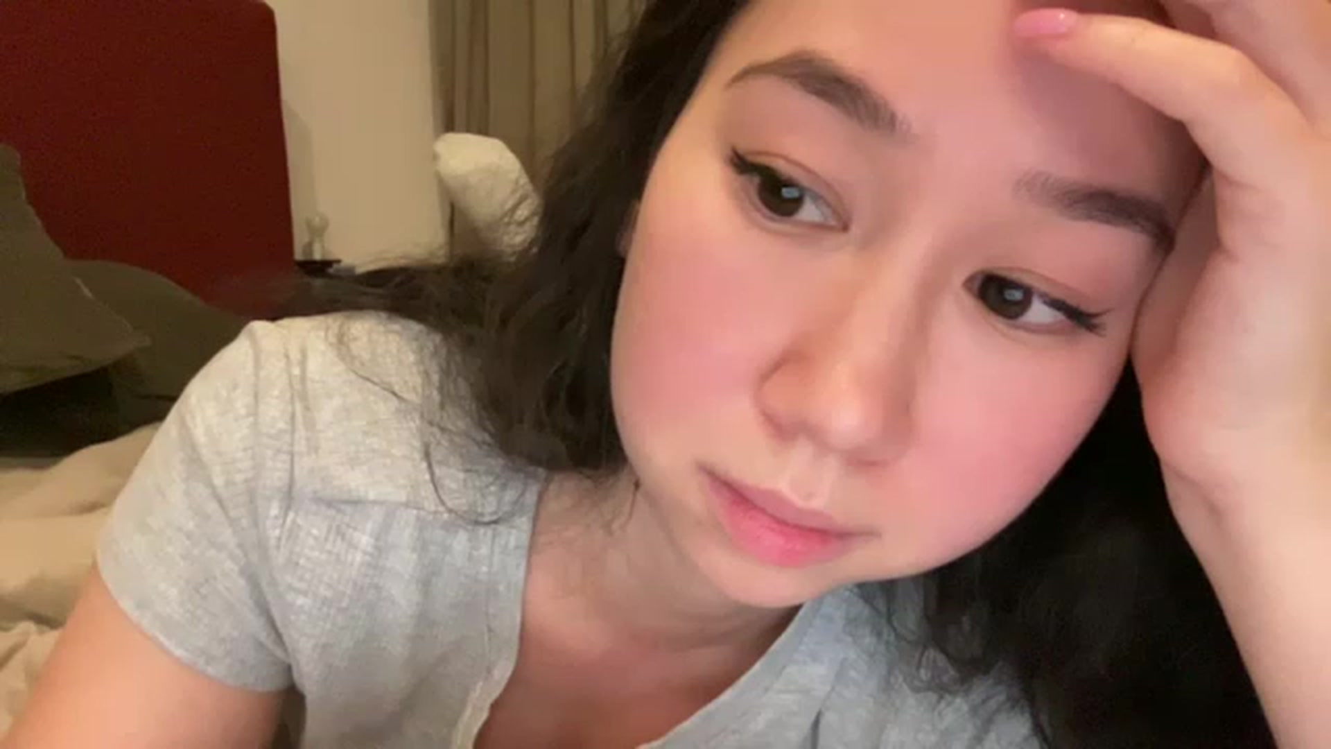 Gallery image thumbnail from cute_asian69's myfreecams stream on, 03/29/2023, 01:01 image 4 of 20