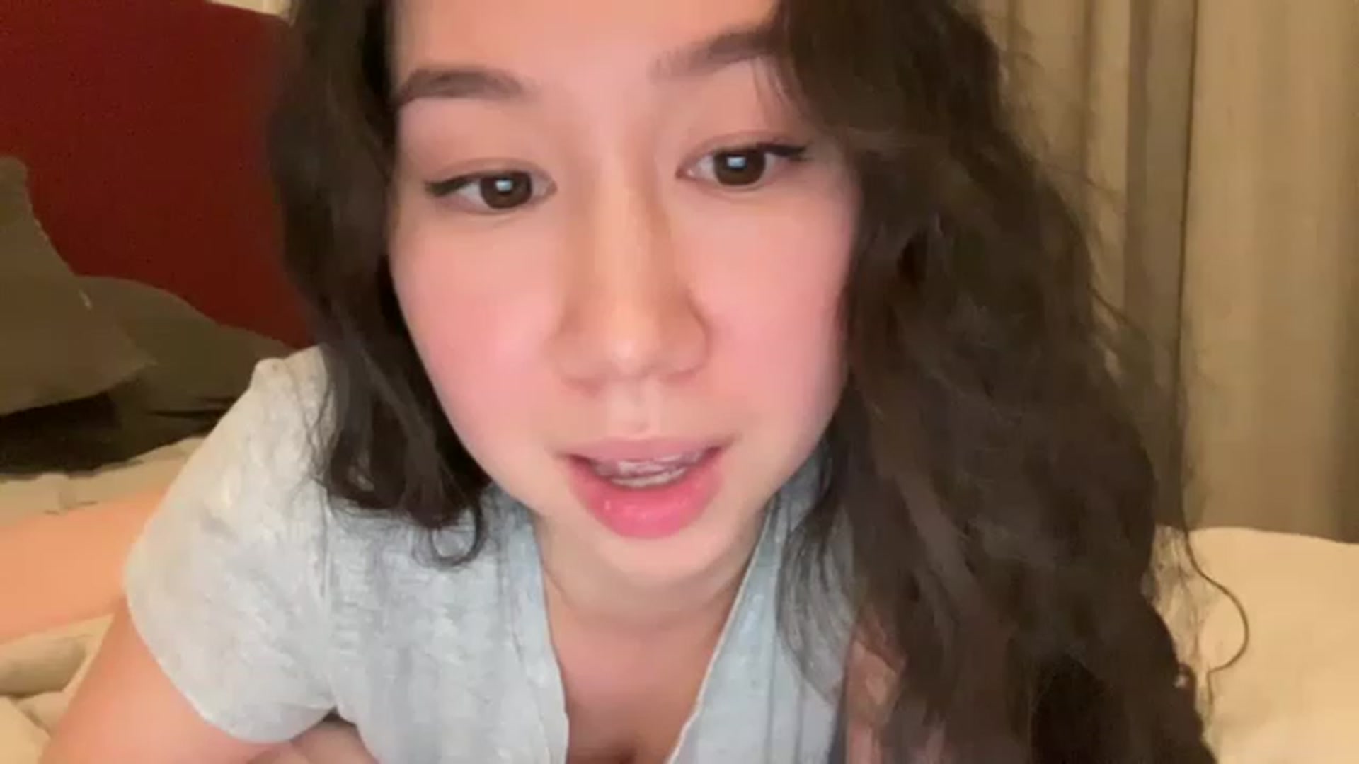 Gallery image thumbnail from cute_asian69's myfreecams stream on, 03/29/2023, 01:01 image 20 of 20