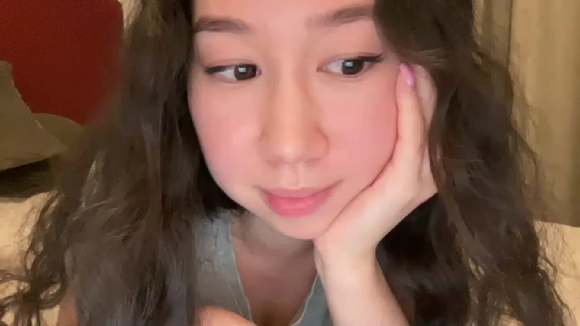 Gallery image thumbnail from cute_asian69's myfreecams stream on, 03/29/2023, 01:01 image 18 of 20