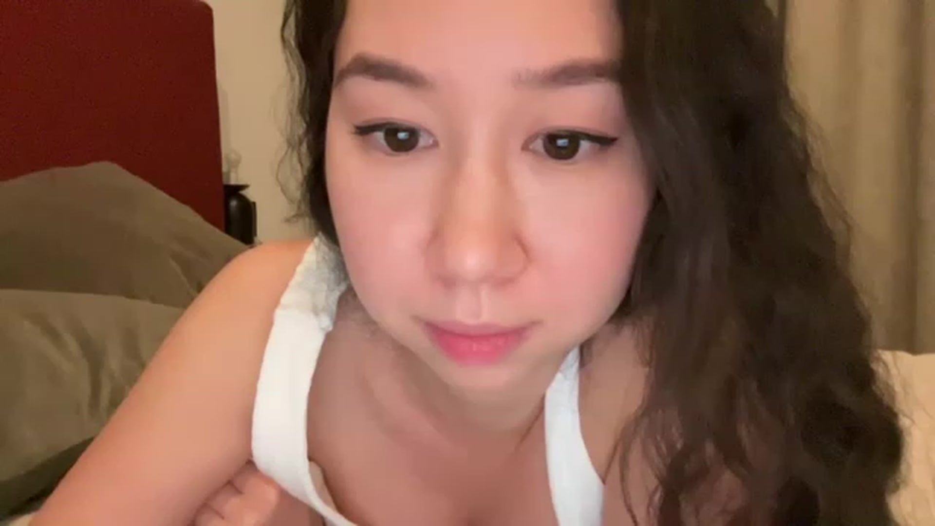 Gallery image thumbnail from cute_asian69's myfreecams stream on, 03/30/2023, 23:14 image 20 of 20