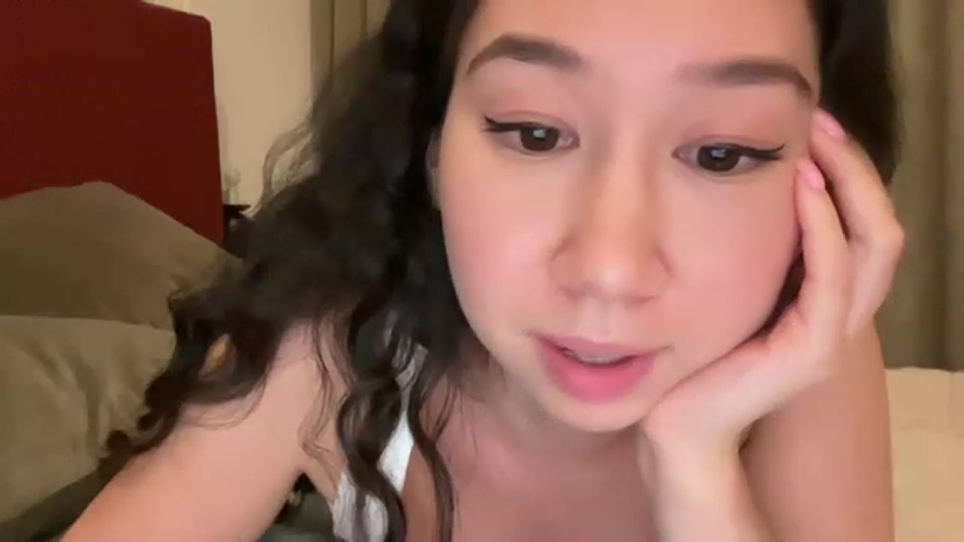 Gallery image thumbnail from cute_asian69's myfreecams stream on, 03/30/2023, 23:14 image 18 of 20