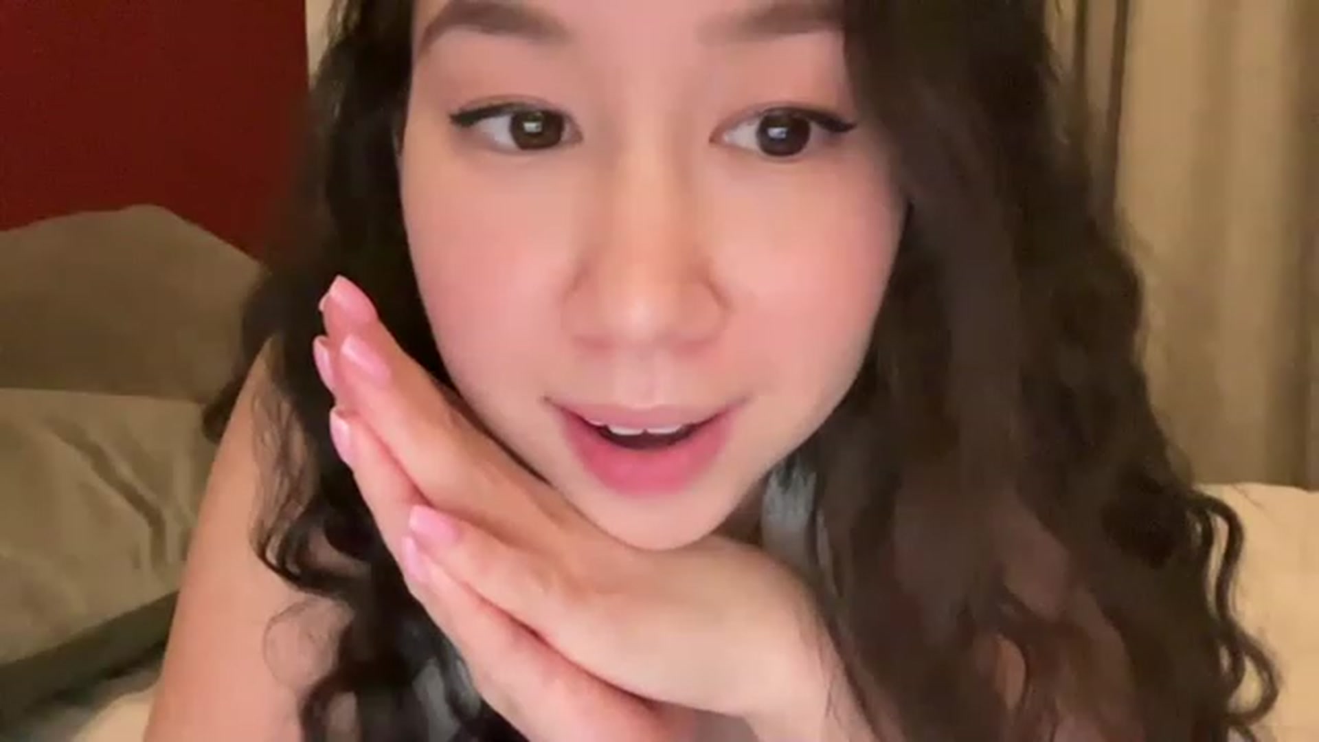 Gallery image thumbnail from cute_asian69's myfreecams stream on, 03/30/2023, 23:14 image 8 of 20