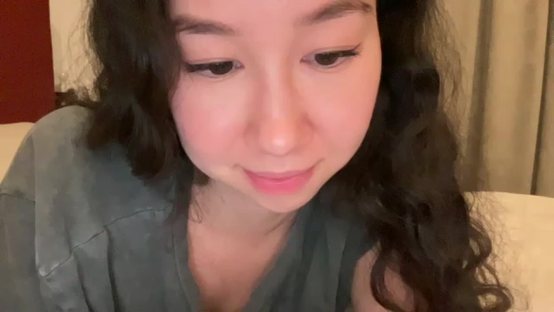 Gallery image thumbnail from cute_asian69's myfreecams stream on, 04/01/2023, 01:20 image 8 of 20