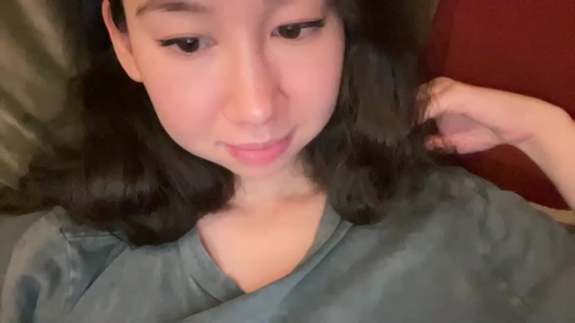 Gallery image thumbnail from cute_asian69's myfreecams stream on, 04/01/2023, 01:20 image 19 of 20