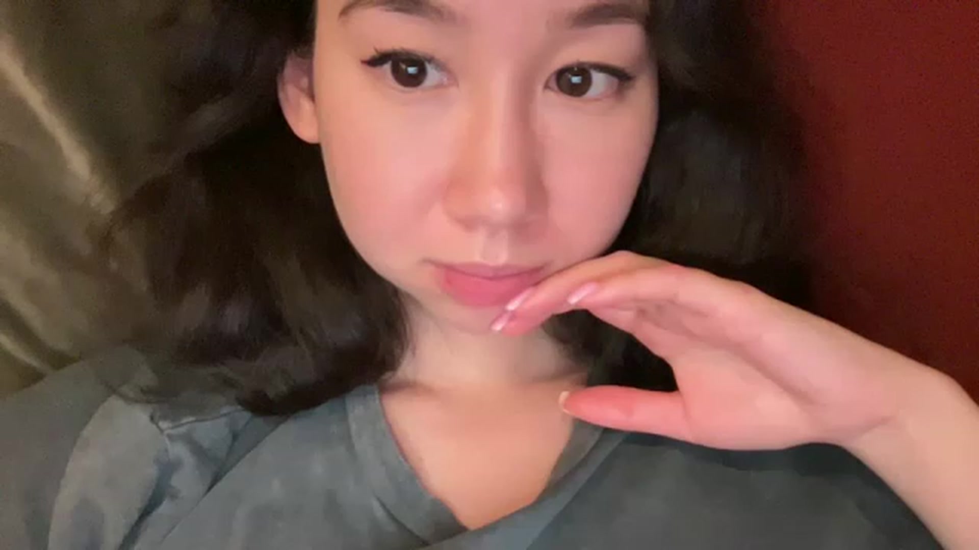 Gallery image thumbnail from cute_asian69's myfreecams stream on, 04/01/2023, 01:20 image 18 of 20