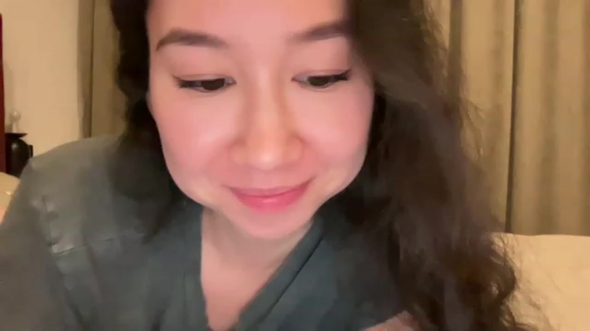 Gallery image thumbnail from cute_asian69's myfreecams stream on, 04/01/2023, 01:20 image 4 of 20