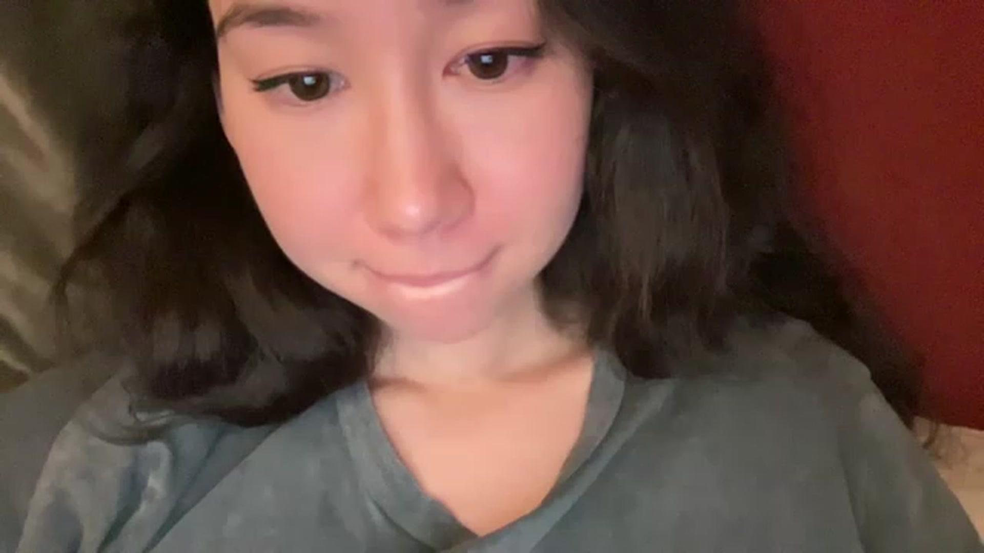 Gallery image thumbnail from cute_asian69's myfreecams stream on, 04/01/2023, 01:20 image 17 of 20