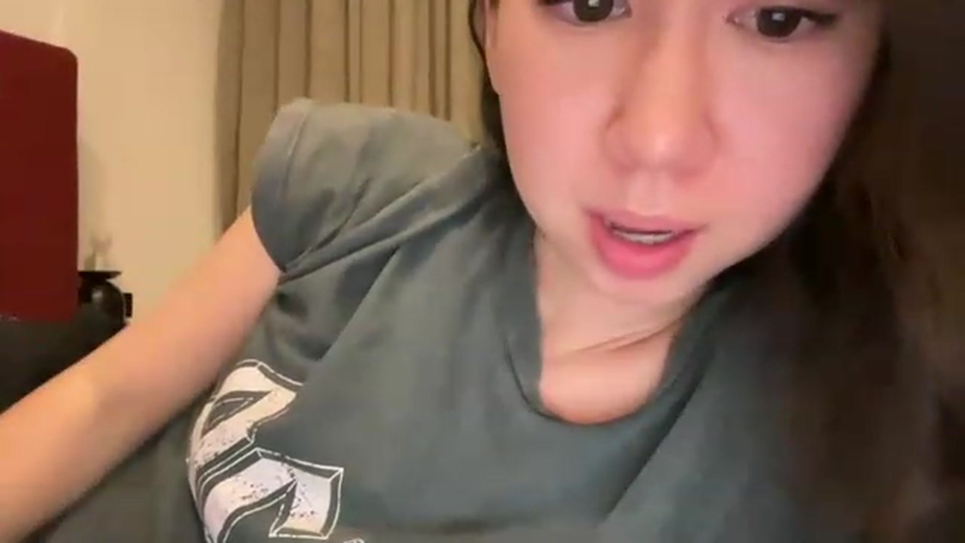 Gallery image thumbnail from cute_asian69's myfreecams stream on, 04/01/2023, 01:20 image 16 of 20