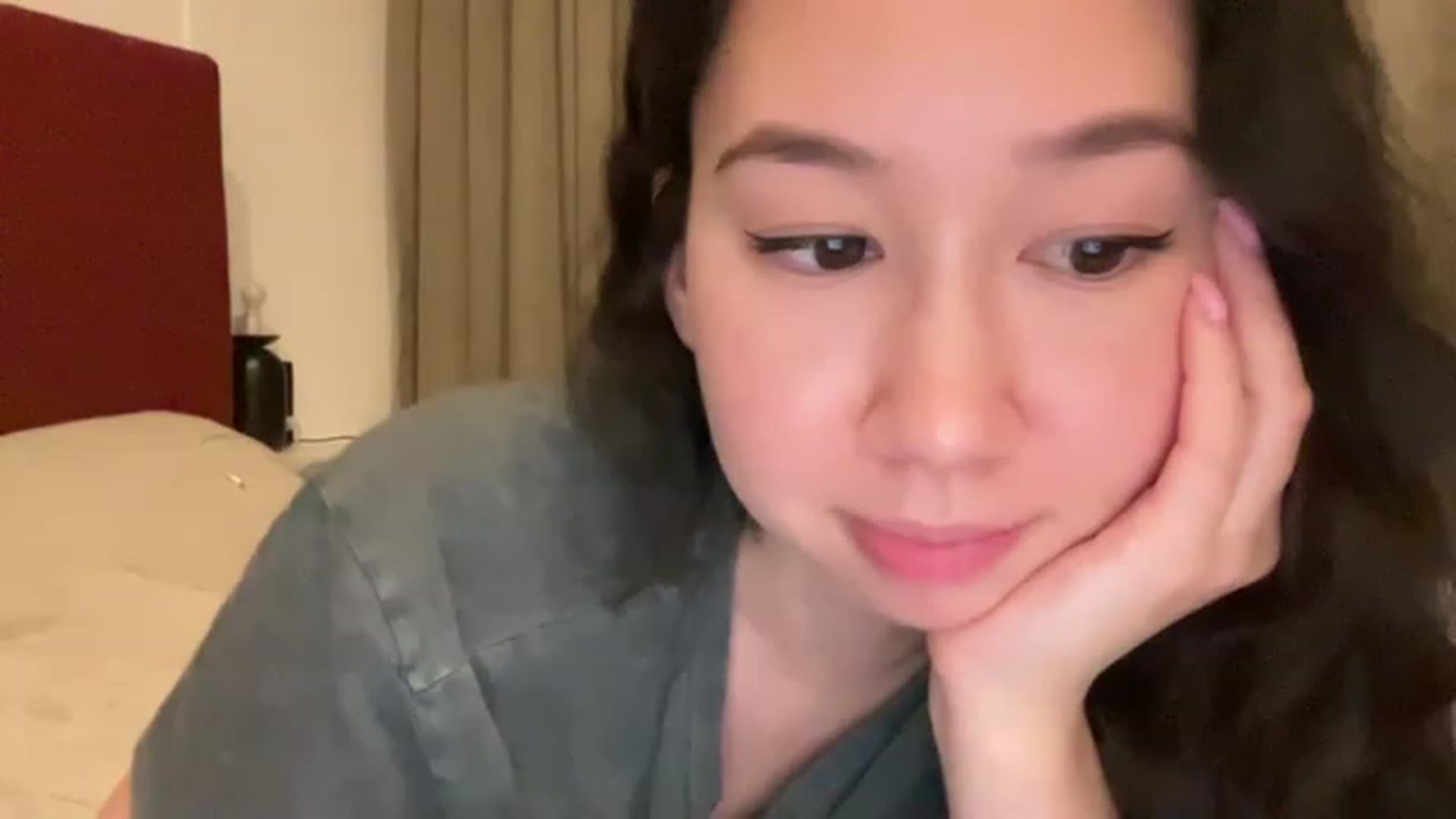 Gallery image thumbnail from cute_asian69's myfreecams stream on, 04/01/2023, 01:20 image 5 of 20