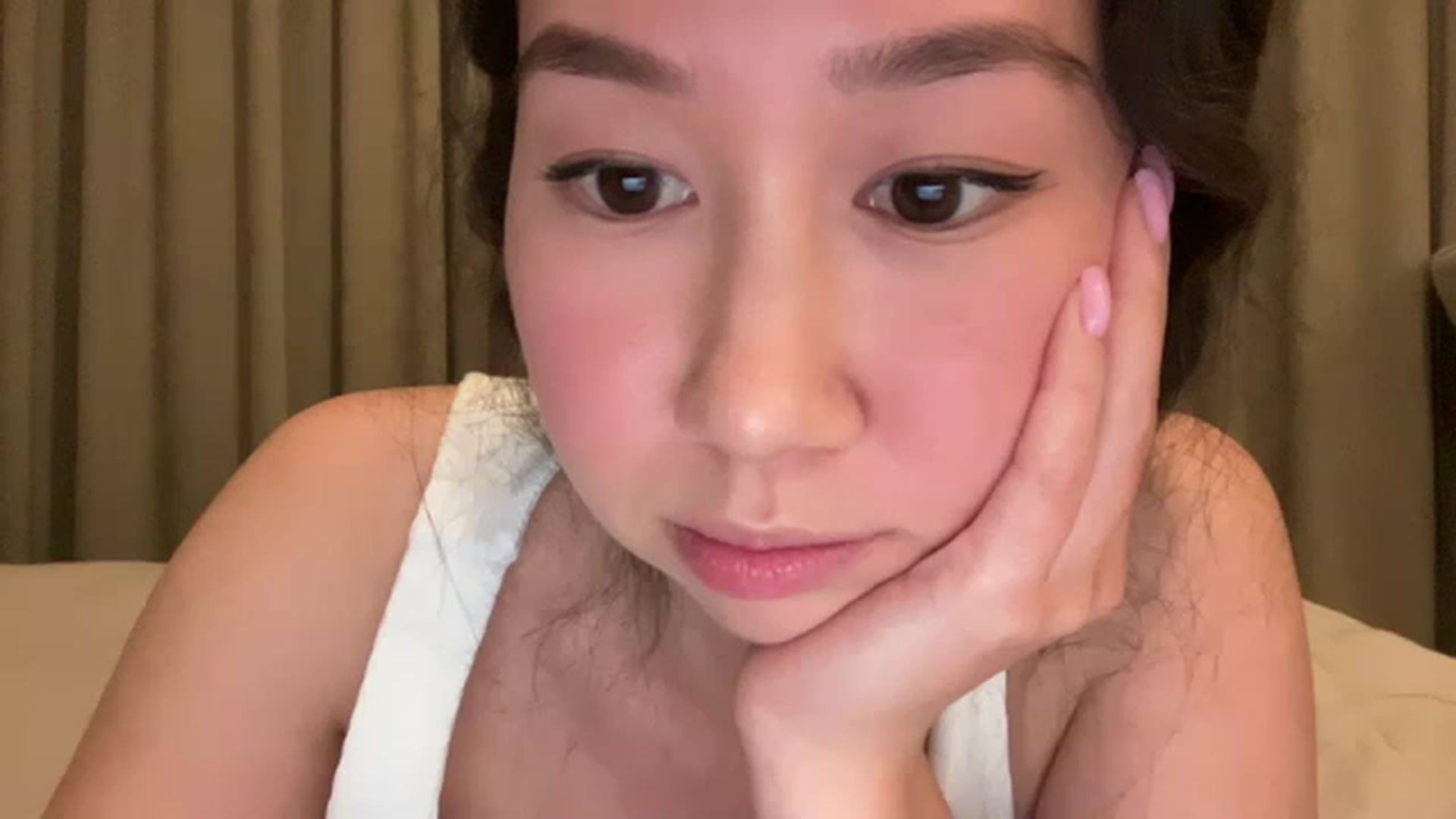 Gallery image thumbnail from cute_asian69's myfreecams stream on, 04/05/2023, 20:47 image 14 of 20