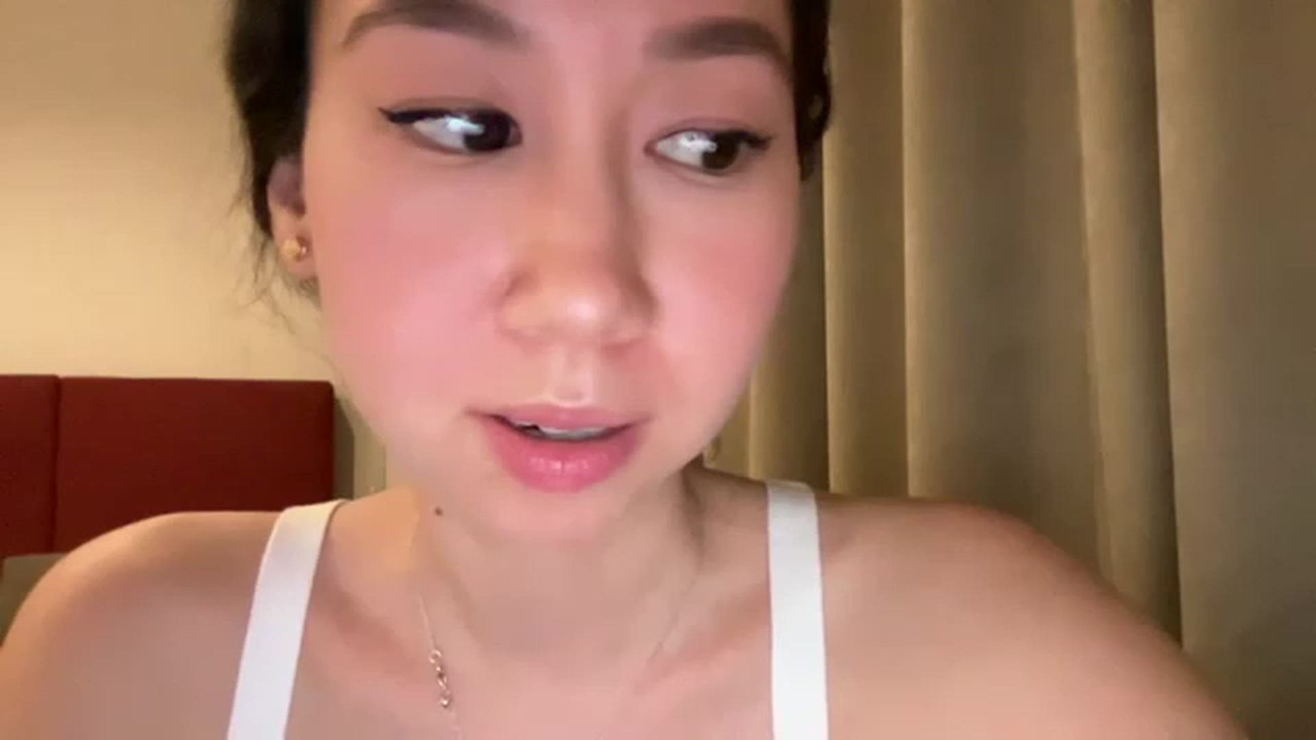 Gallery image thumbnail from cute_asian69's myfreecams stream on, 04/06/2023, 22:55 image 3 of 20
