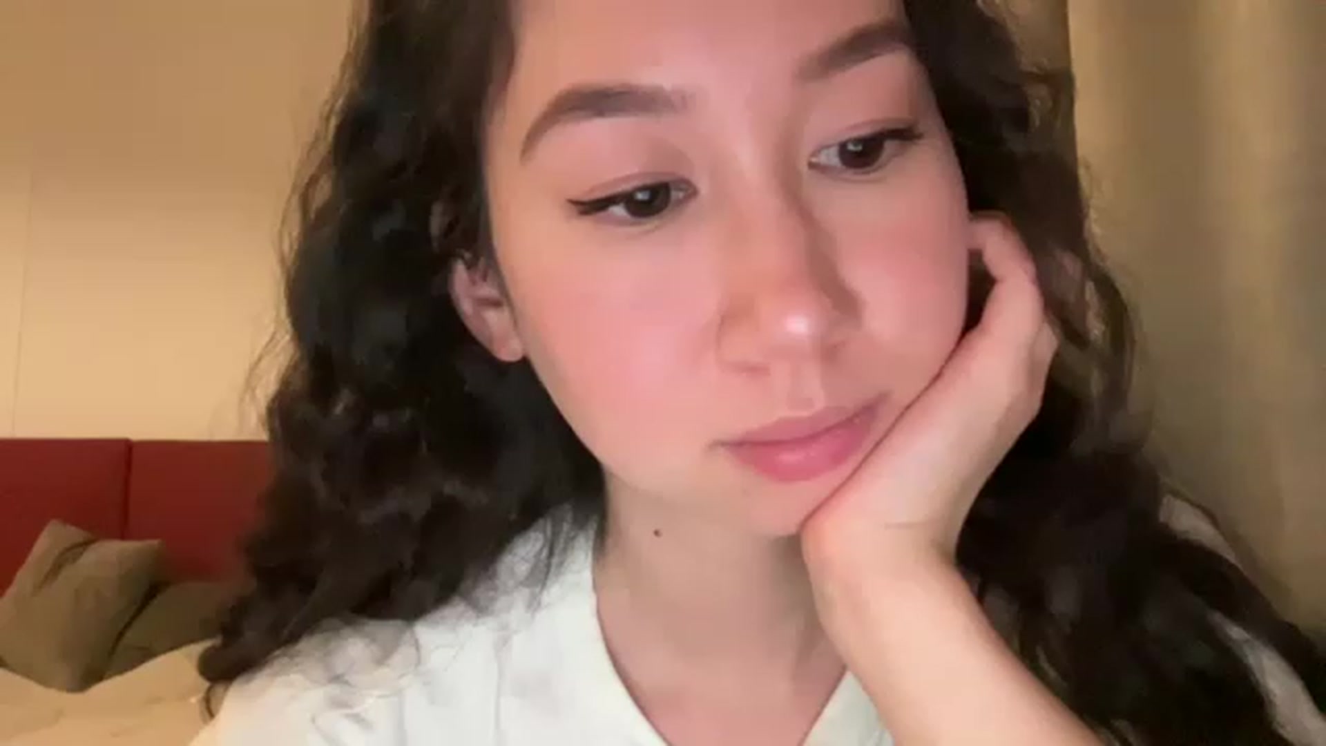 Gallery image thumbnail from cute_asian69's myfreecams stream on, 04/07/2023, 19:45 image 19 of 20