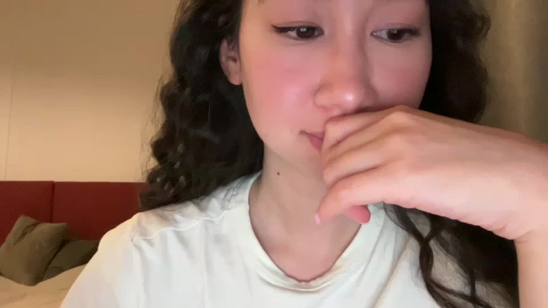 Gallery image thumbnail from cute_asian69's myfreecams stream on, 04/07/2023, 19:45 image 17 of 20