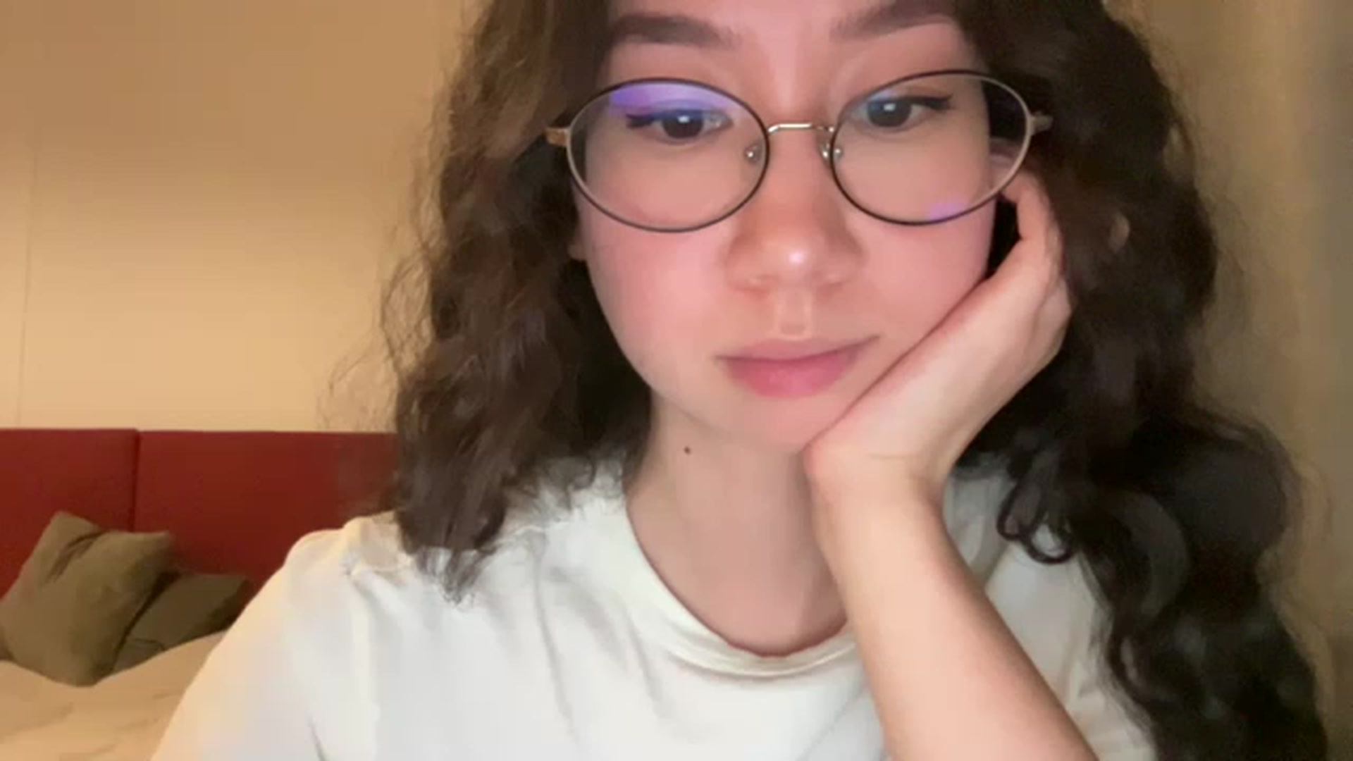 Gallery image thumbnail from cute_asian69's myfreecams stream on, 04/07/2023, 19:45 image 5 of 20