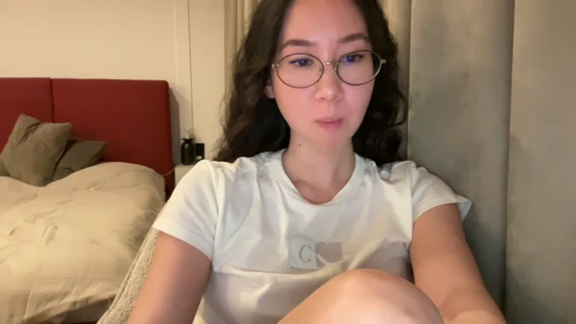 Gallery image thumbnail from cute_asian69's myfreecams stream on, 04/07/2023, 19:45 image 1 of 20