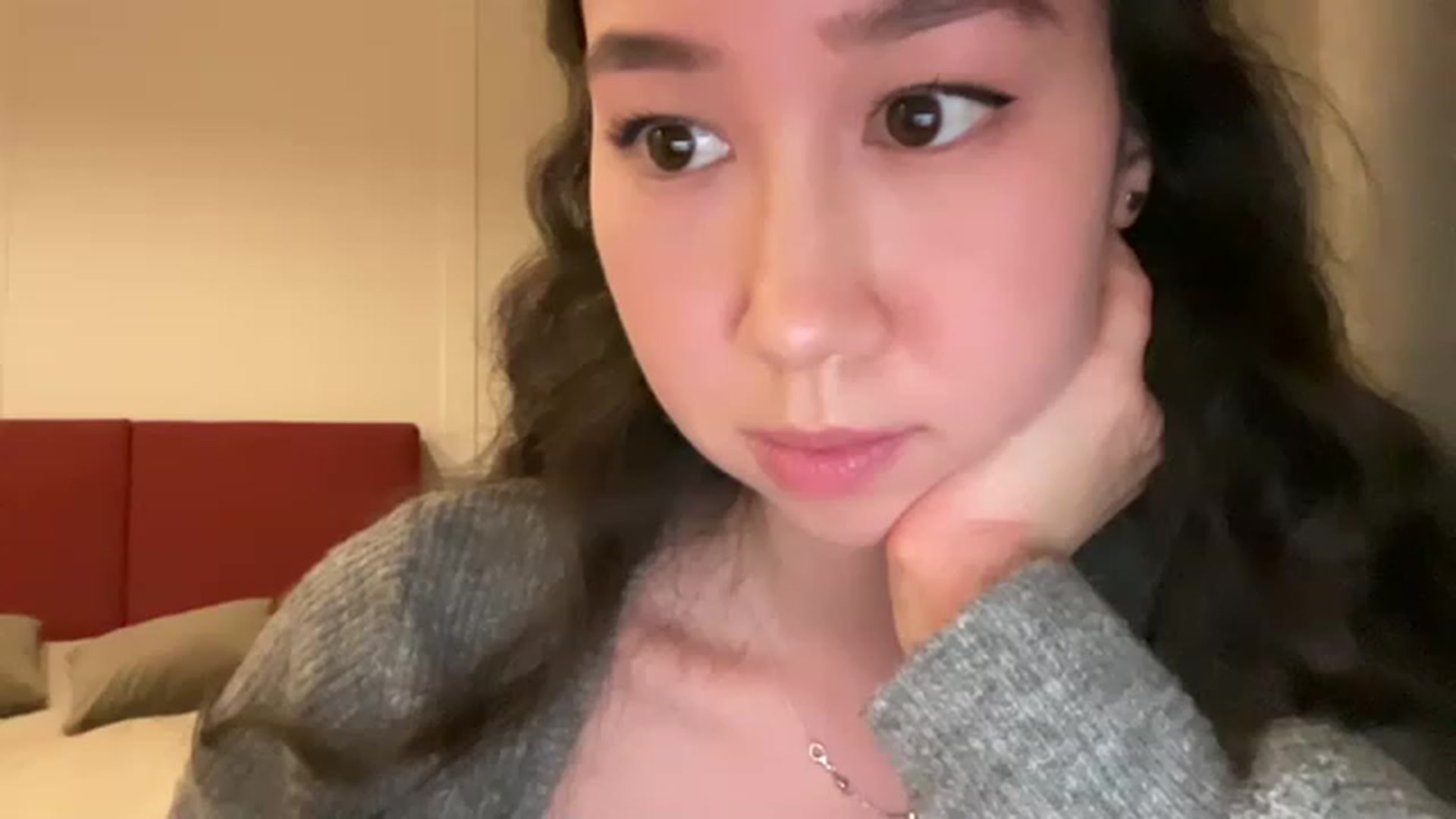 Gallery image thumbnail from cute_asian69's myfreecams stream on, 04/08/2023, 20:14 image 16 of 20