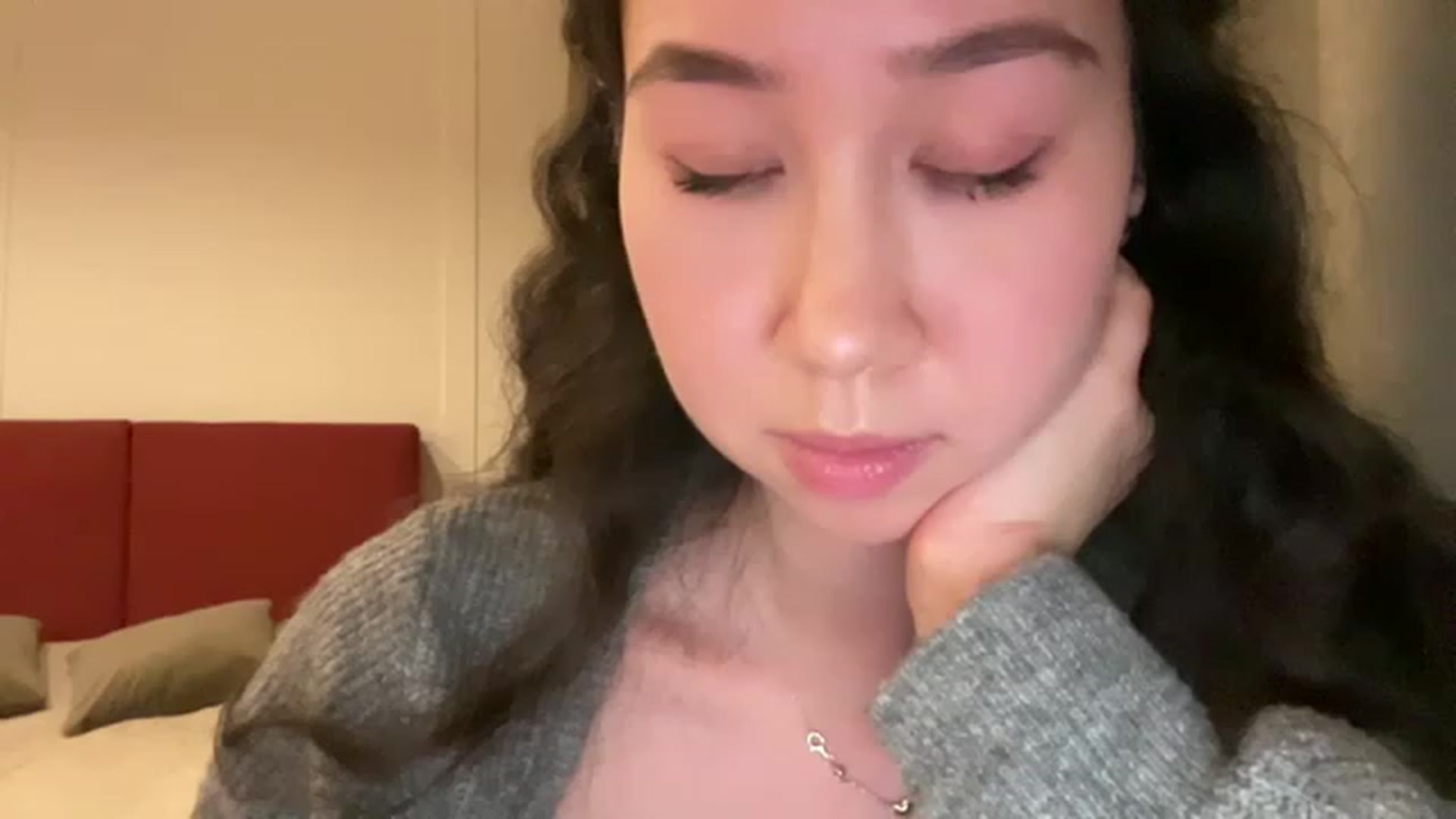 Gallery image thumbnail from cute_asian69's myfreecams stream on, 04/08/2023, 20:14 image 18 of 20