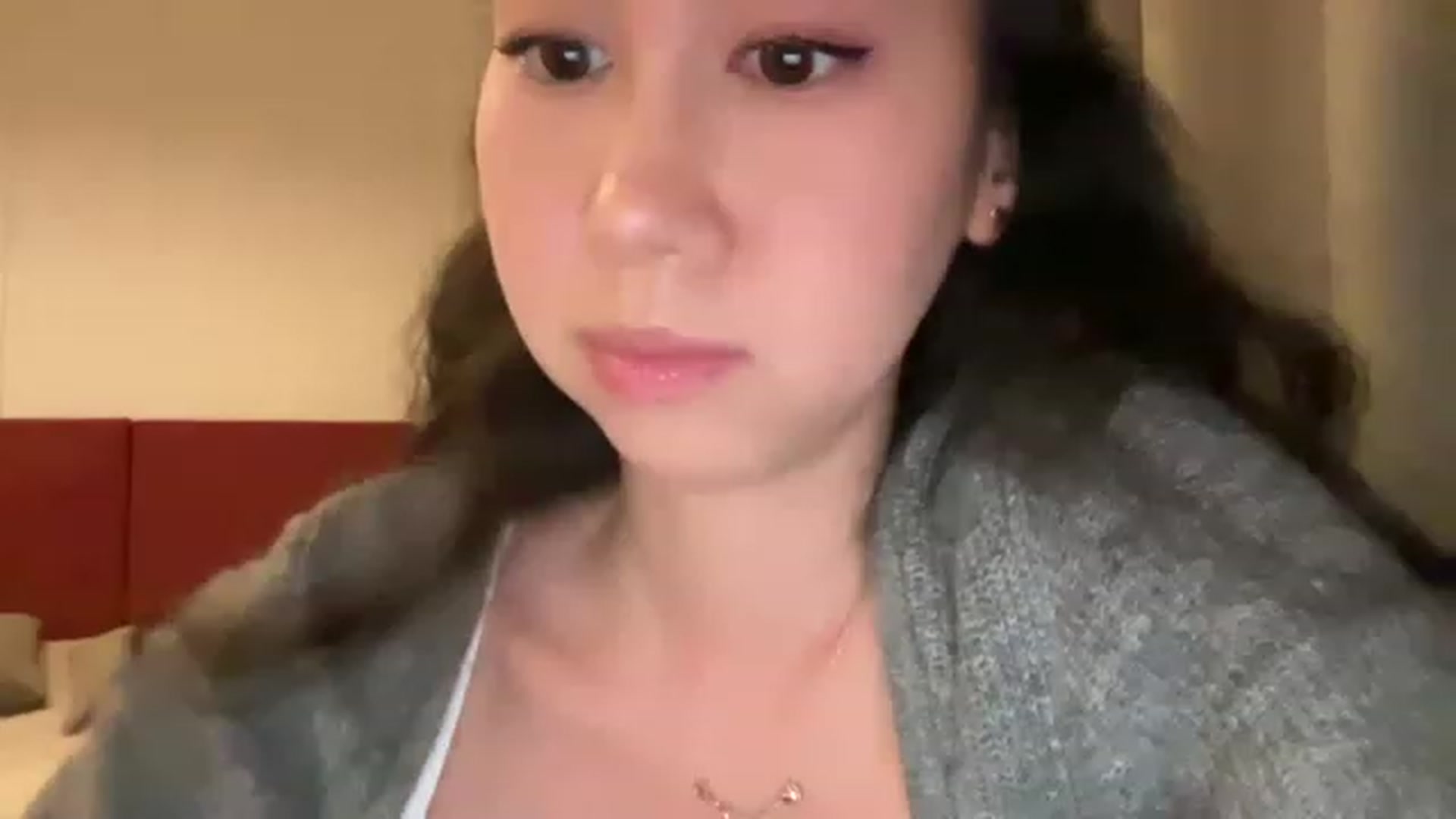 Gallery image thumbnail from cute_asian69's myfreecams stream on, 04/08/2023, 20:14 image 6 of 20