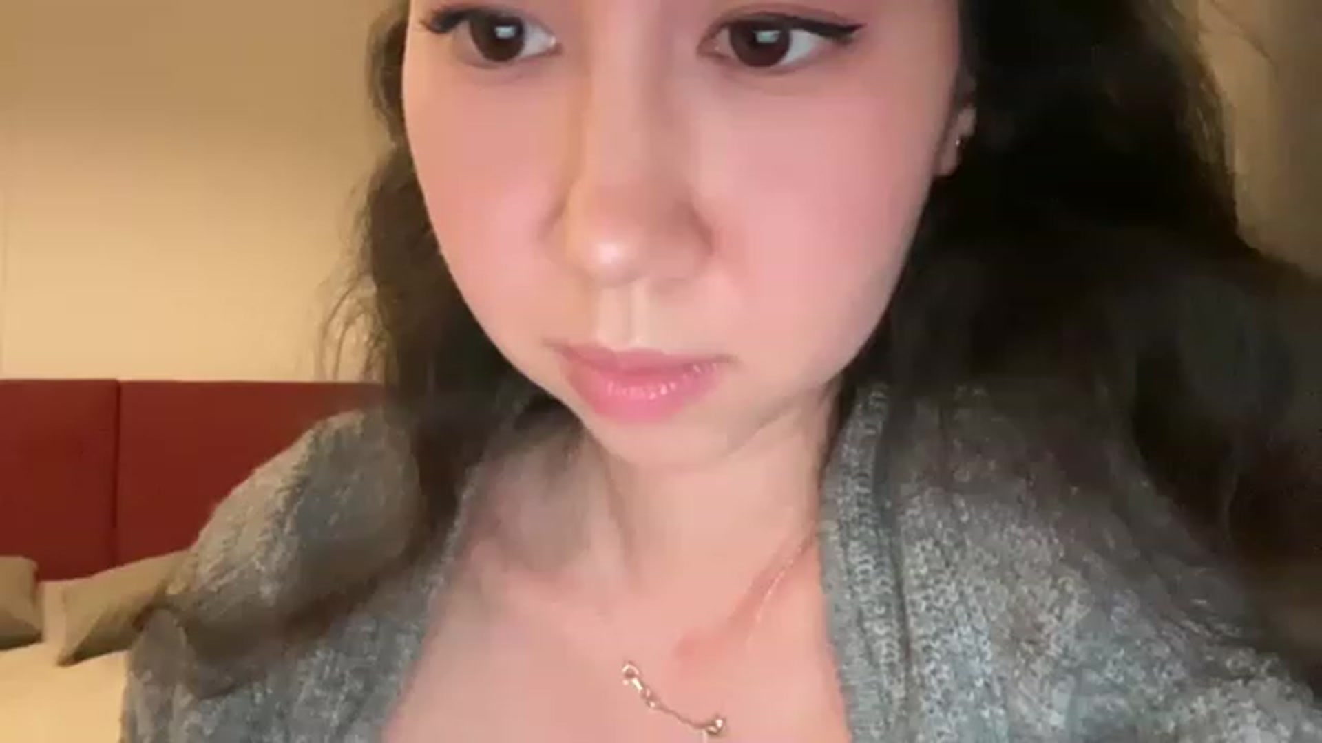 Gallery image thumbnail from cute_asian69's myfreecams stream on, 04/08/2023, 20:14 image 14 of 20