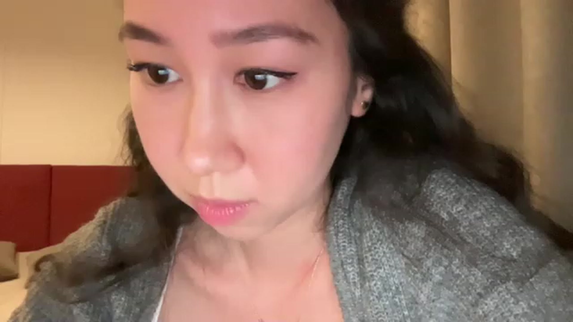 Gallery image thumbnail from cute_asian69's myfreecams stream on, 04/08/2023, 20:14 image 7 of 20