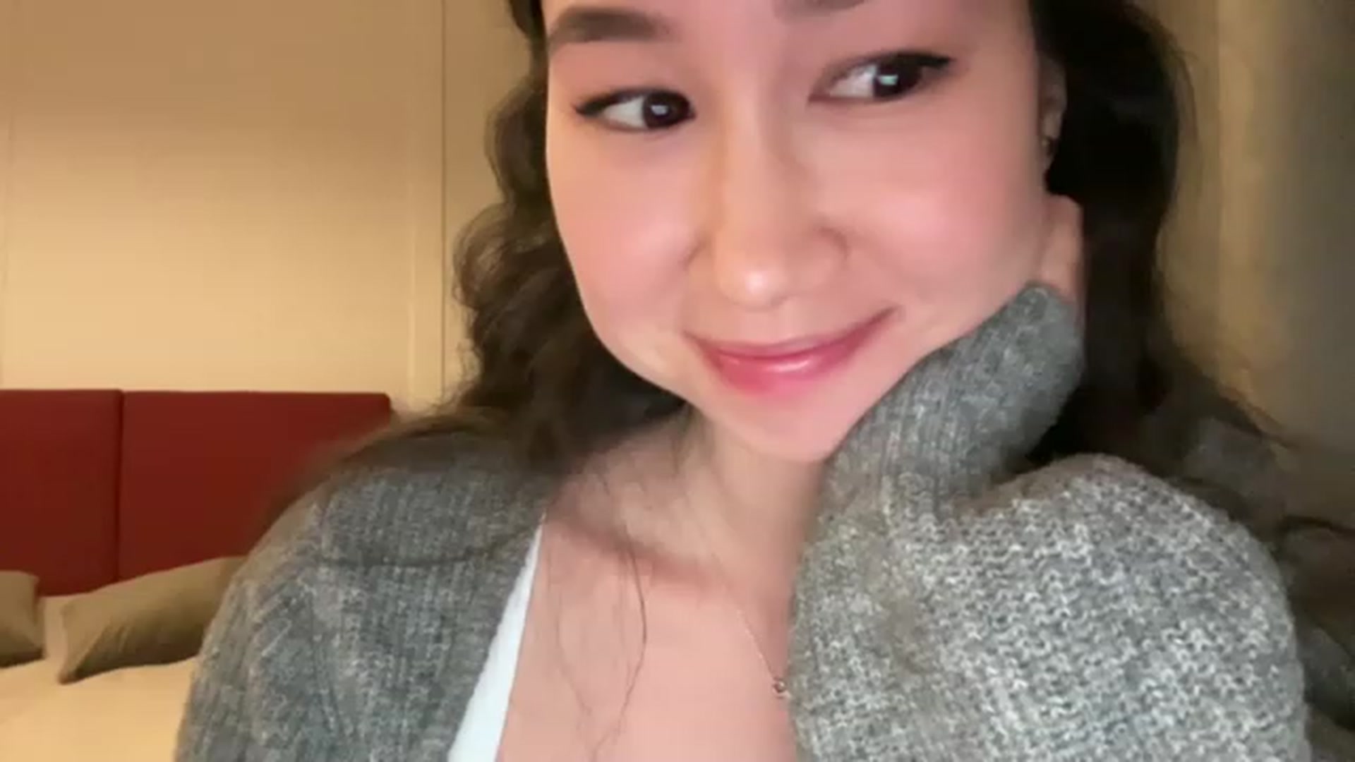 Gallery image thumbnail from cute_asian69's myfreecams stream on, 04/08/2023, 20:14 image 1 of 20