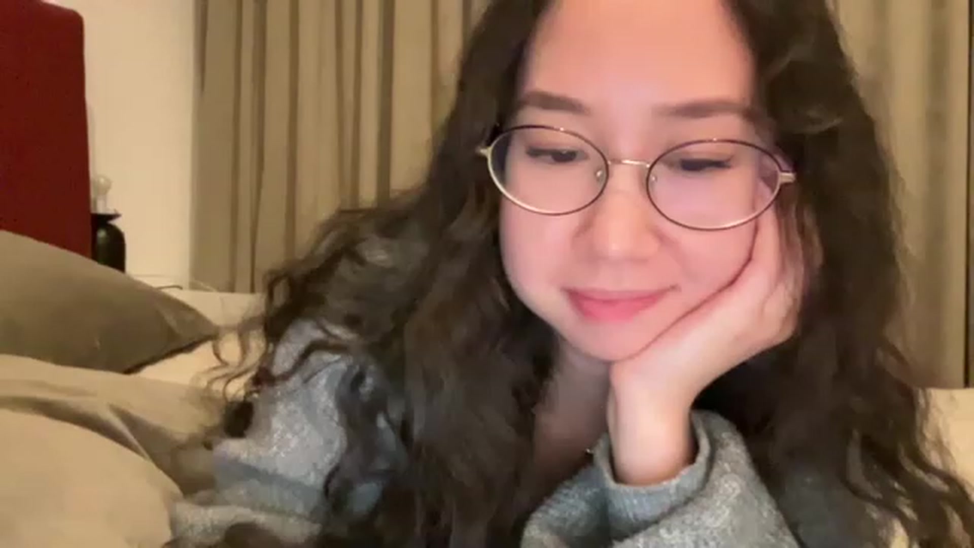 Gallery image thumbnail from cute_asian69's myfreecams stream on, 04/09/2023, 24:01 image 20 of 20