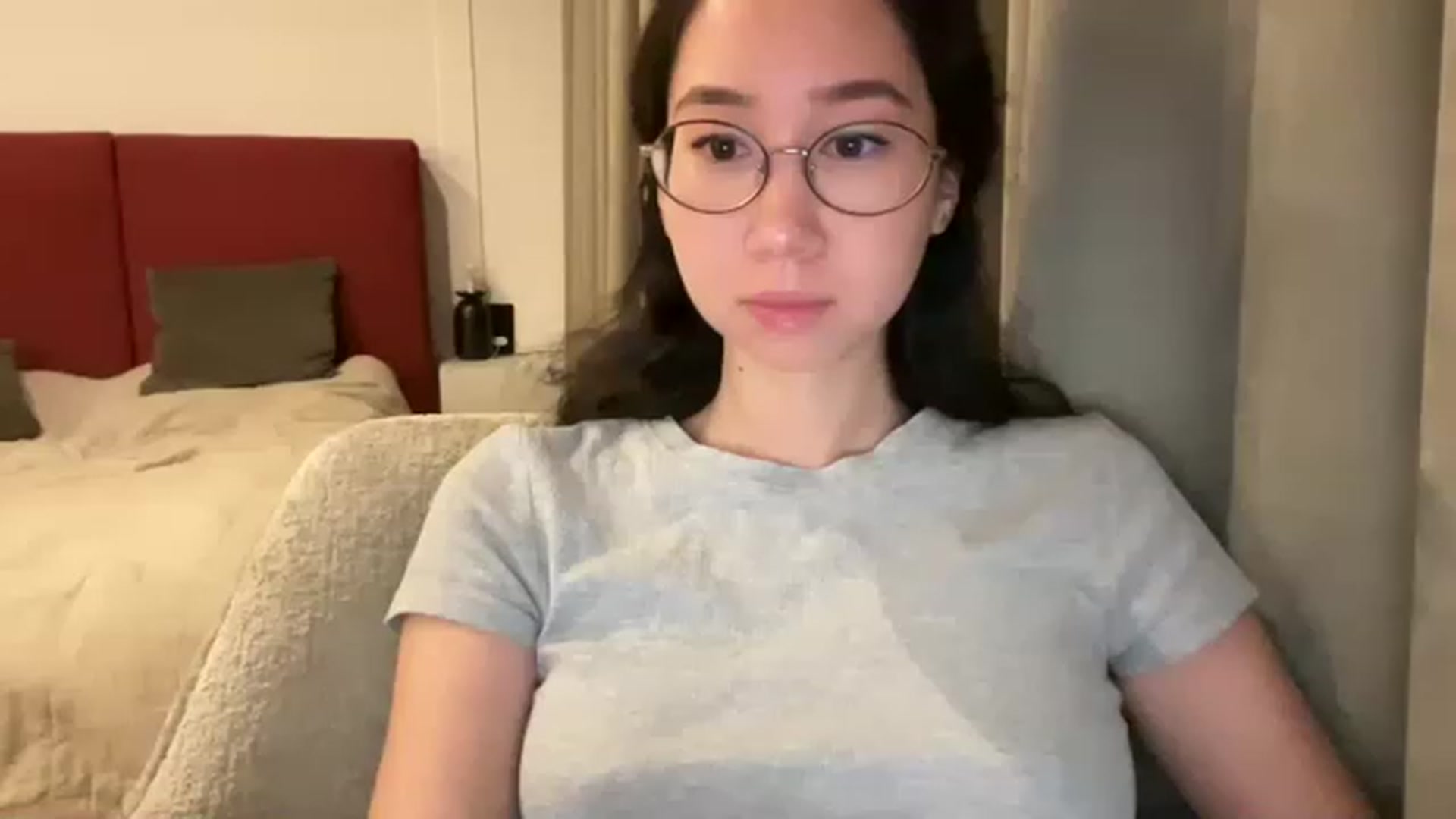 Gallery image thumbnail from cute_asian69's myfreecams stream on, 04/09/2023, 20:43 image 7 of 20