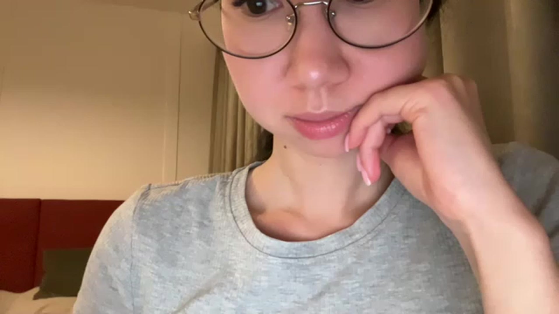 Gallery image thumbnail from cute_asian69's myfreecams stream on, 04/09/2023, 20:43 image 2 of 20