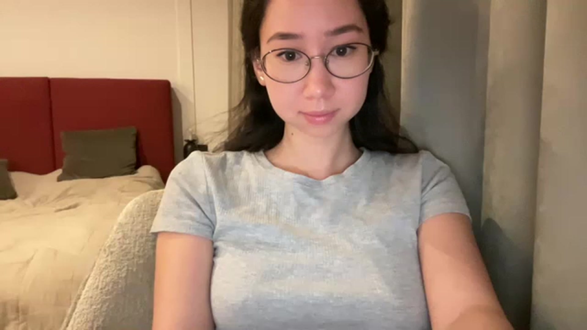 Gallery image thumbnail from cute_asian69's myfreecams stream on, 04/09/2023, 20:43 image 8 of 20