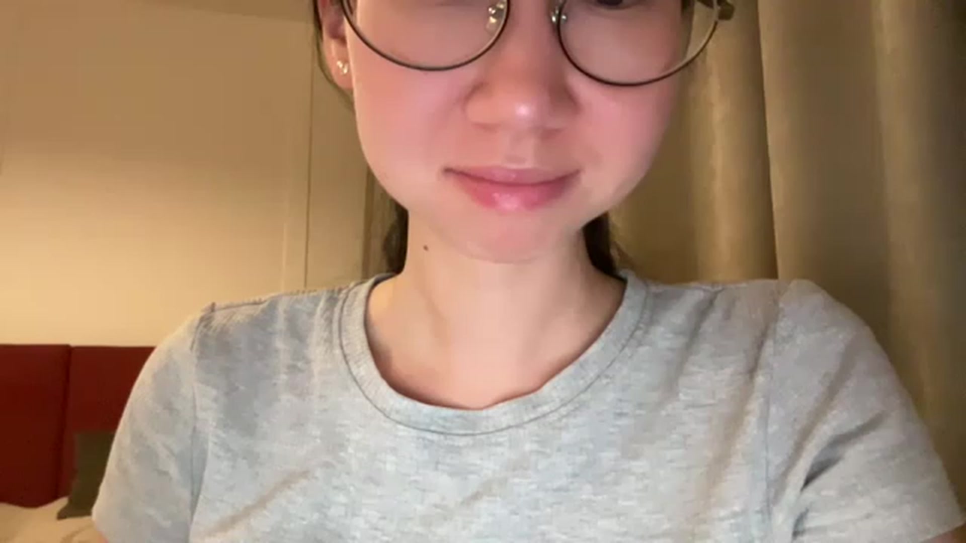 Gallery image thumbnail from cute_asian69's myfreecams stream on, 04/09/2023, 20:43 image 1 of 20