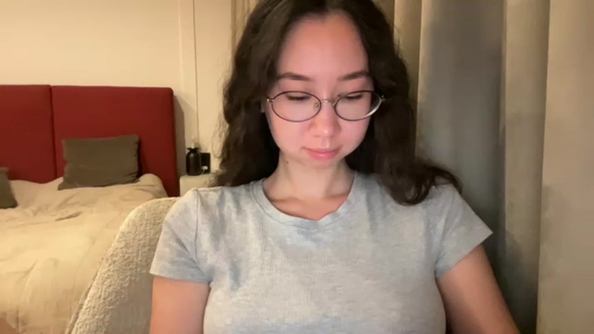 Gallery image thumbnail from cute_asian69's myfreecams stream on, 04/09/2023, 20:43 image 17 of 20