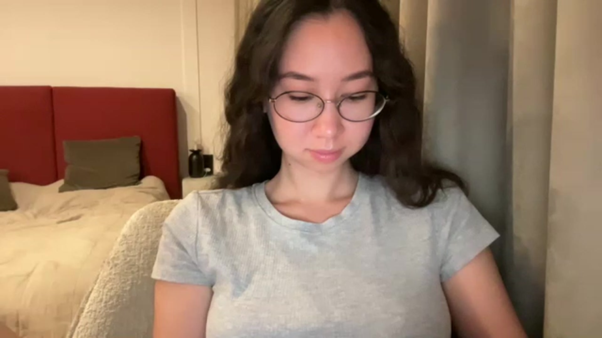 Gallery image thumbnail from cute_asian69's myfreecams stream on, 04/09/2023, 20:43 image 16 of 20